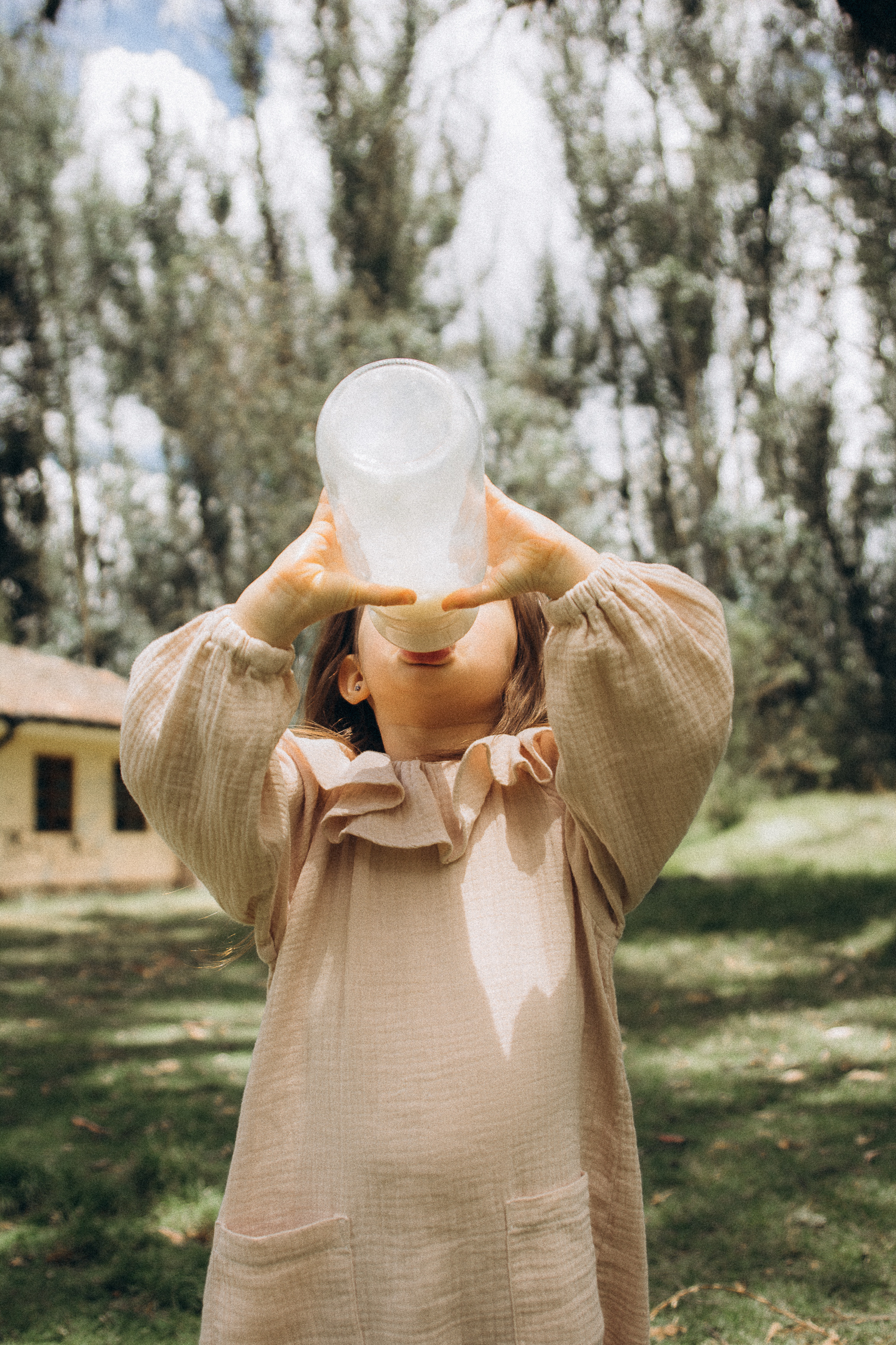 Sesión fotográfica de familia estilo lifestyle. Fotografo de familia en Quito Anastasia Eliseeva
