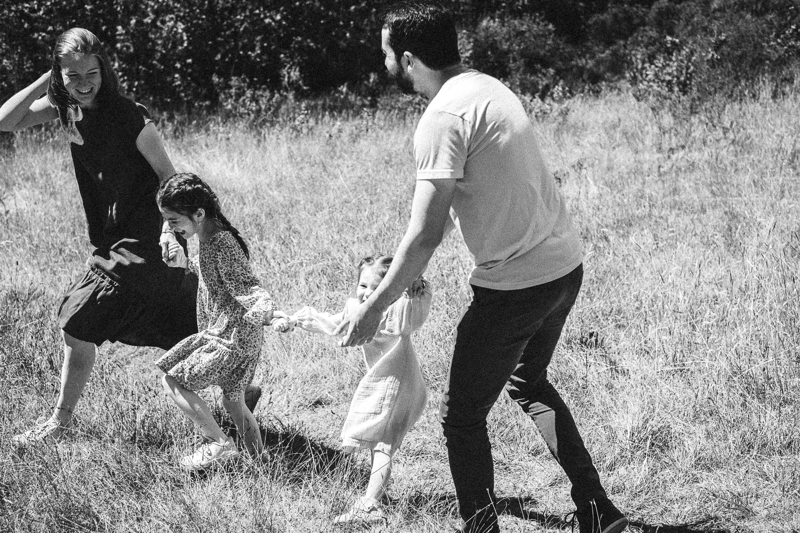 Sesión fotográfica de familia estilo lifestyle. Fotografo de familia en Quito Anastasia Eliseeva