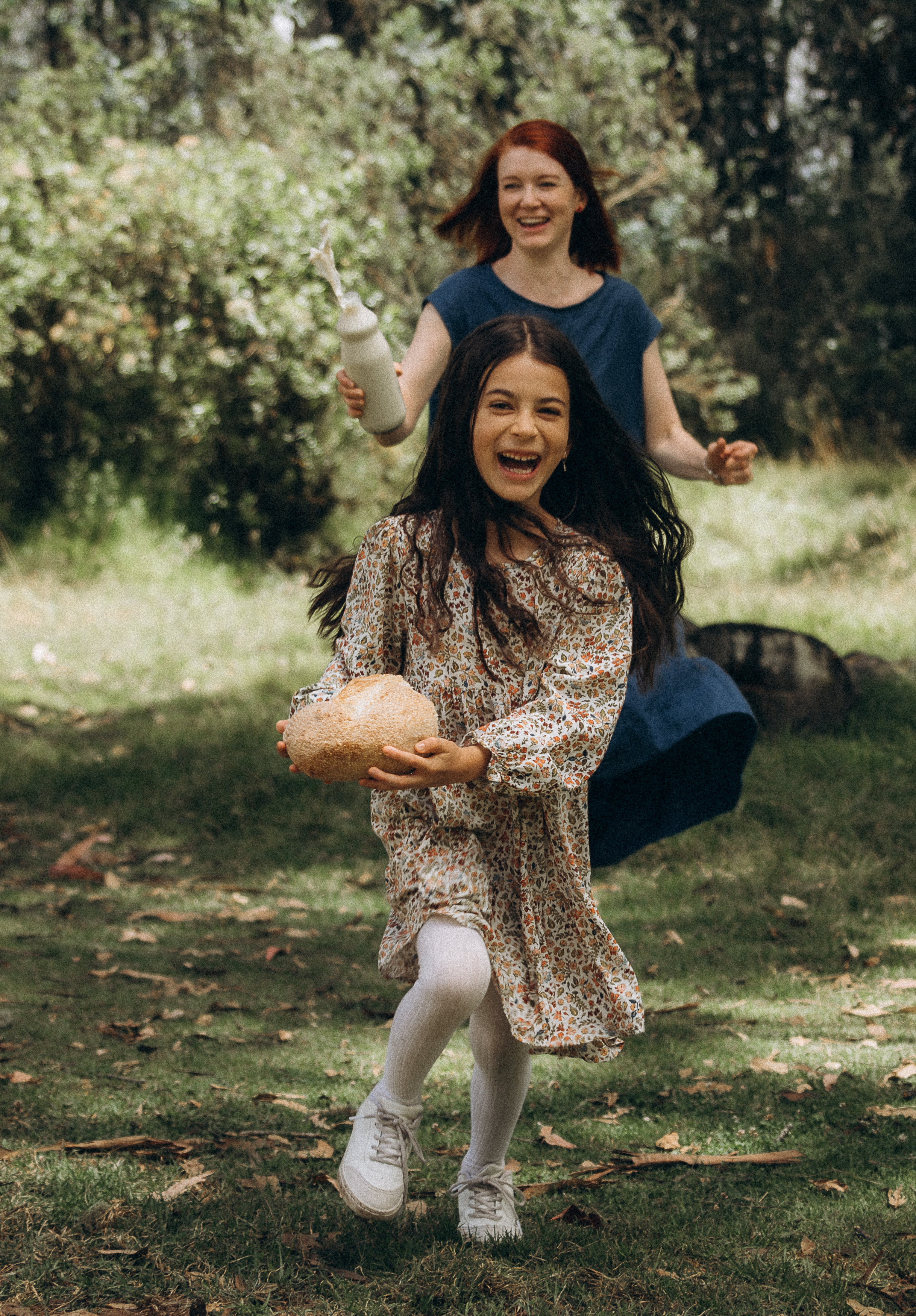 Sesión fotográfica de familia estilo lifestyle. Fotografo de familia en Quito Anastasia Eliseeva