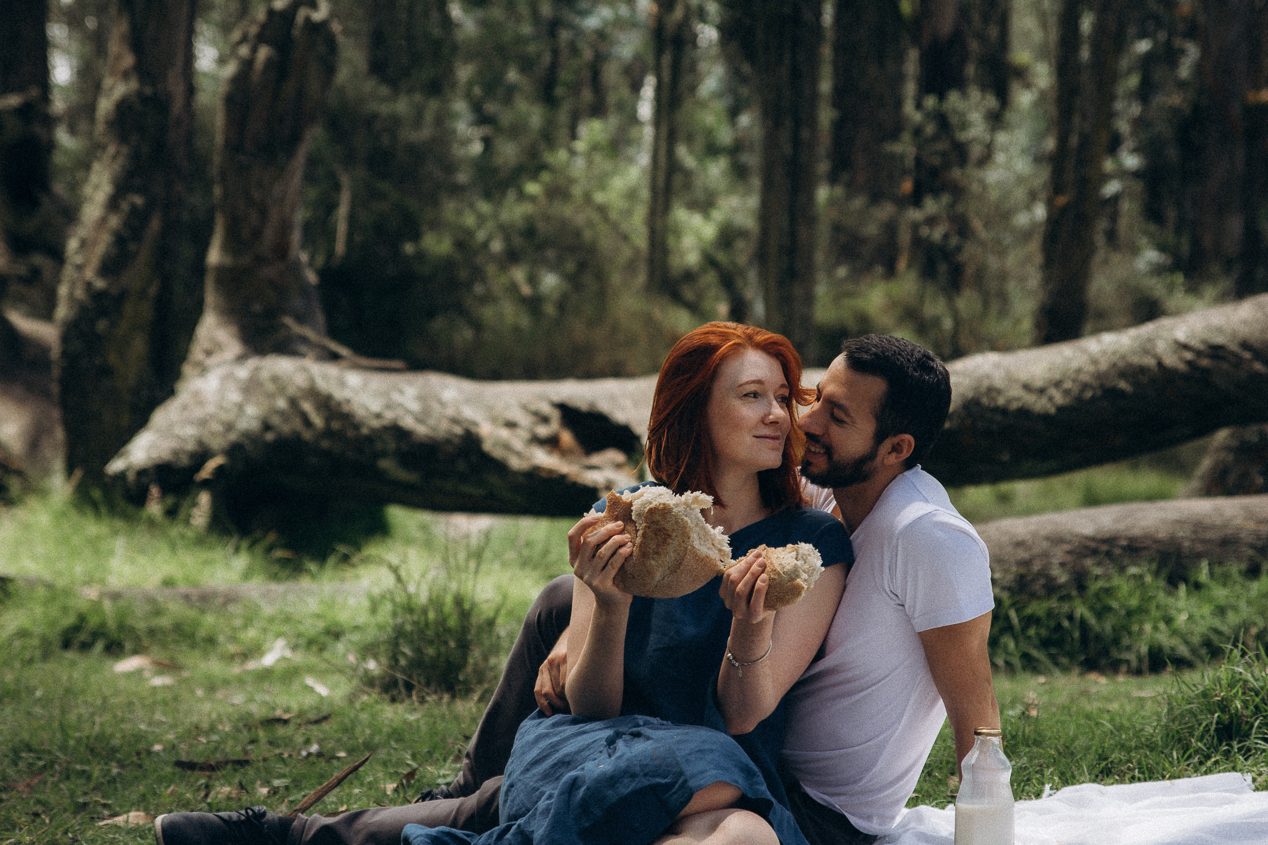 Sesión fotográfica de familia estilo lifestyle. Fotografo de familia en Quito Anastasia Eliseeva