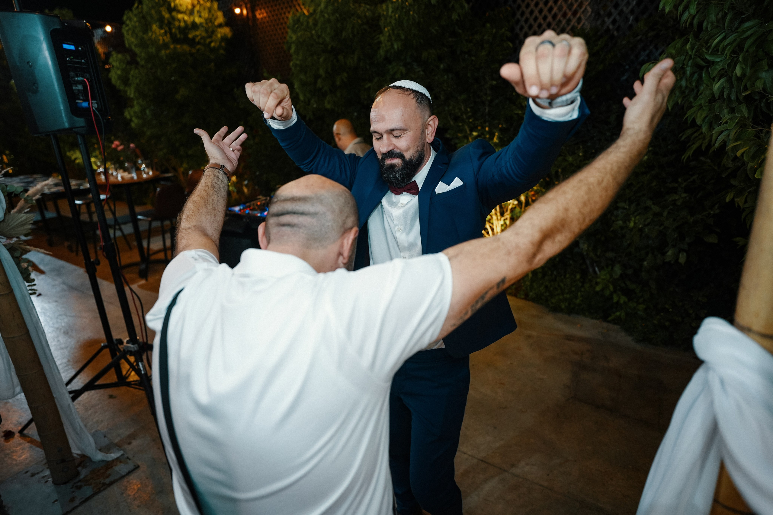 Ella and Pavel. Dmitry Gorodetsky Event Photographer