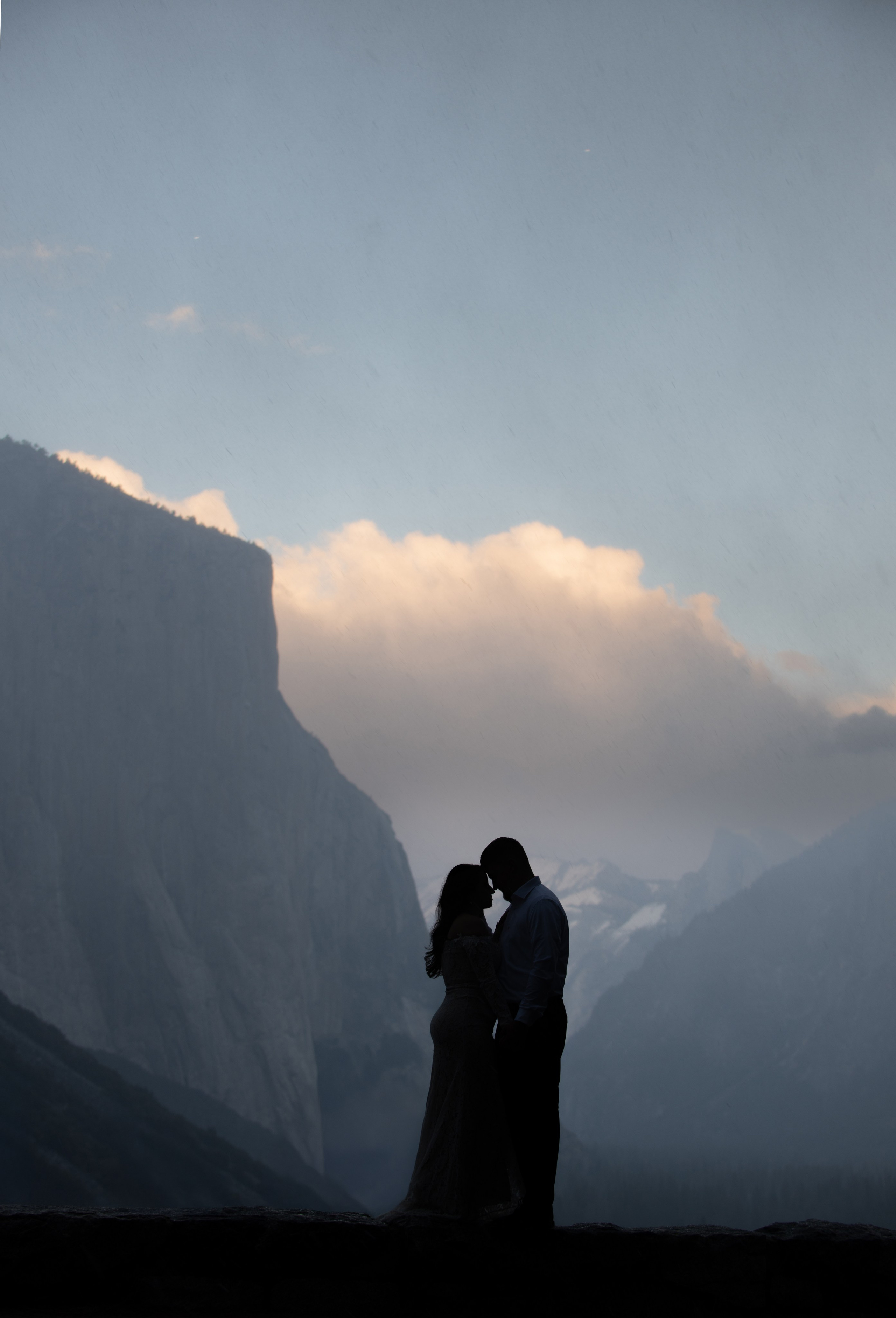 Wedding & Elopement Photographers in California