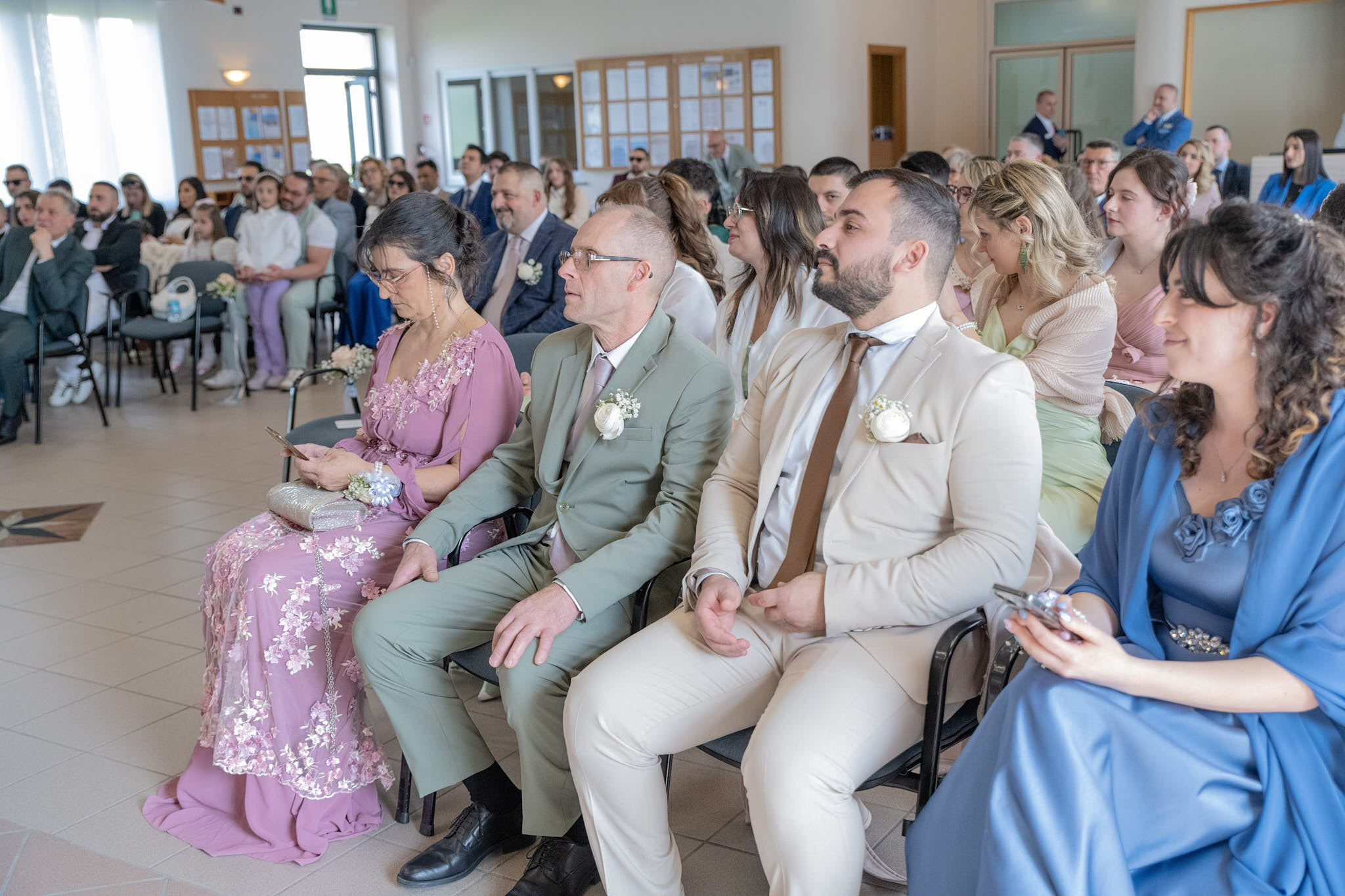 Angelo & Claudia. Fotografo matrimonio Lago di Como Ferrari Media Production