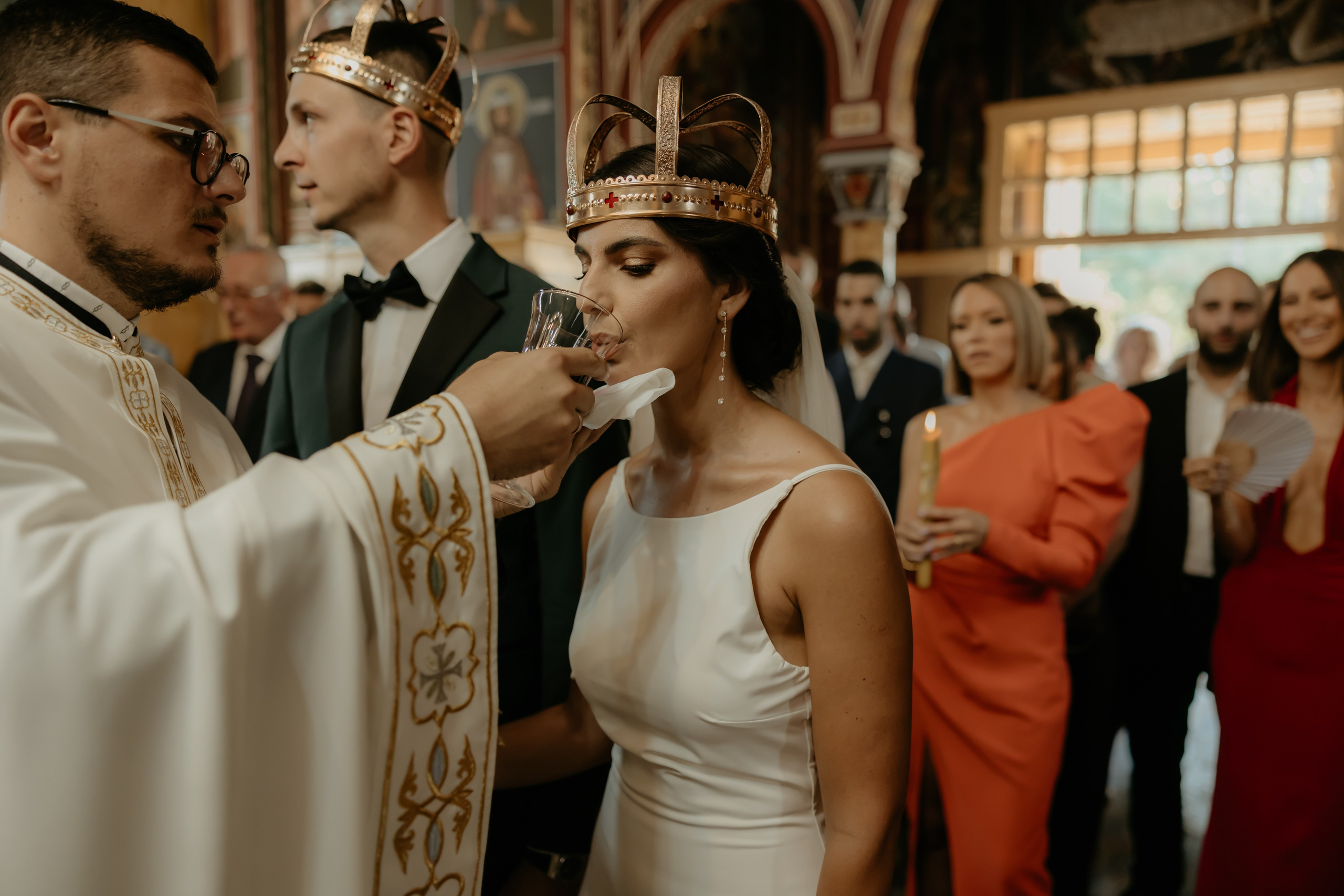 J&C Wedding. Family and children photographer in Belgrade Milja Ciric