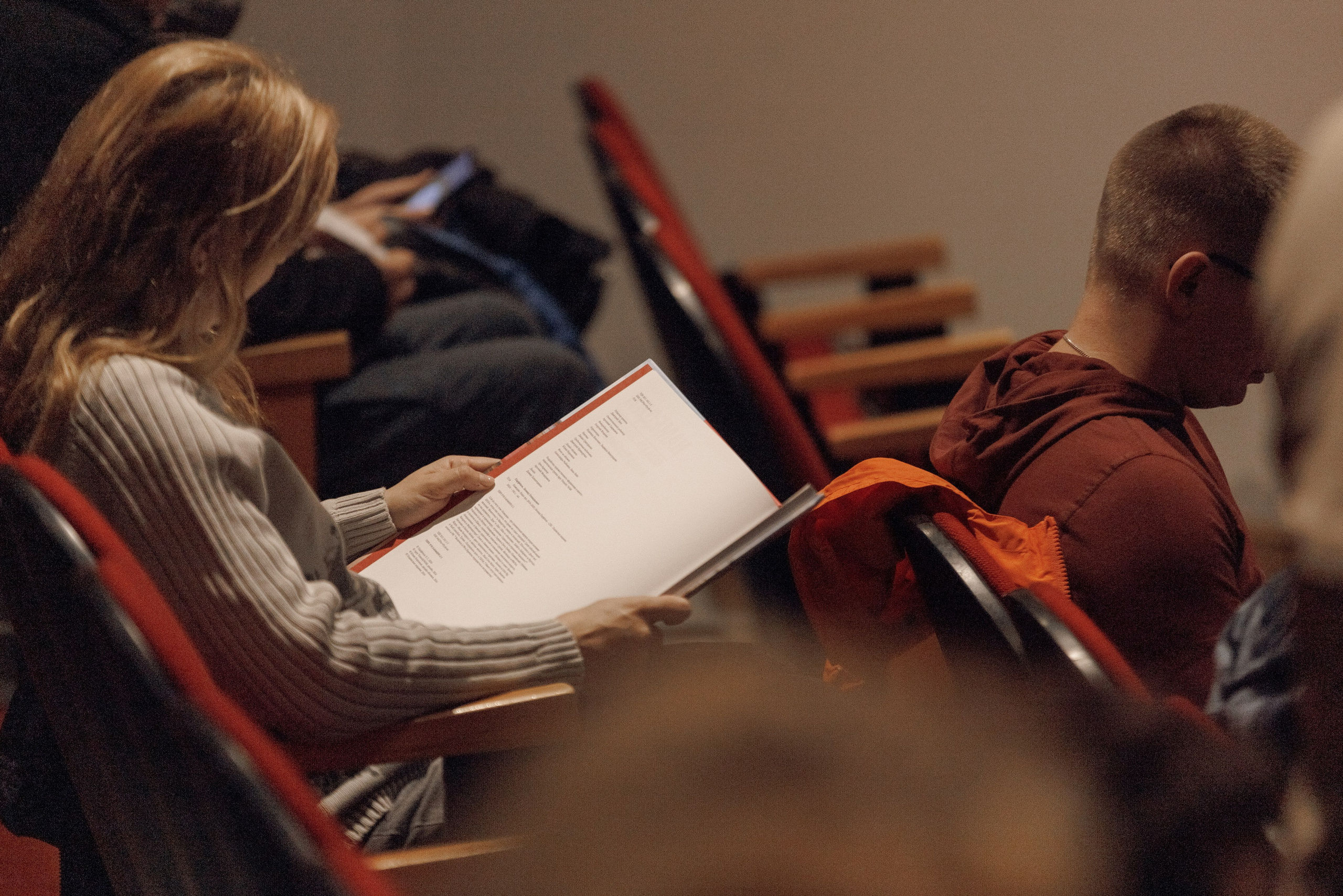 Леонид Парфенов. Фотографии с мероприятий в Монреале