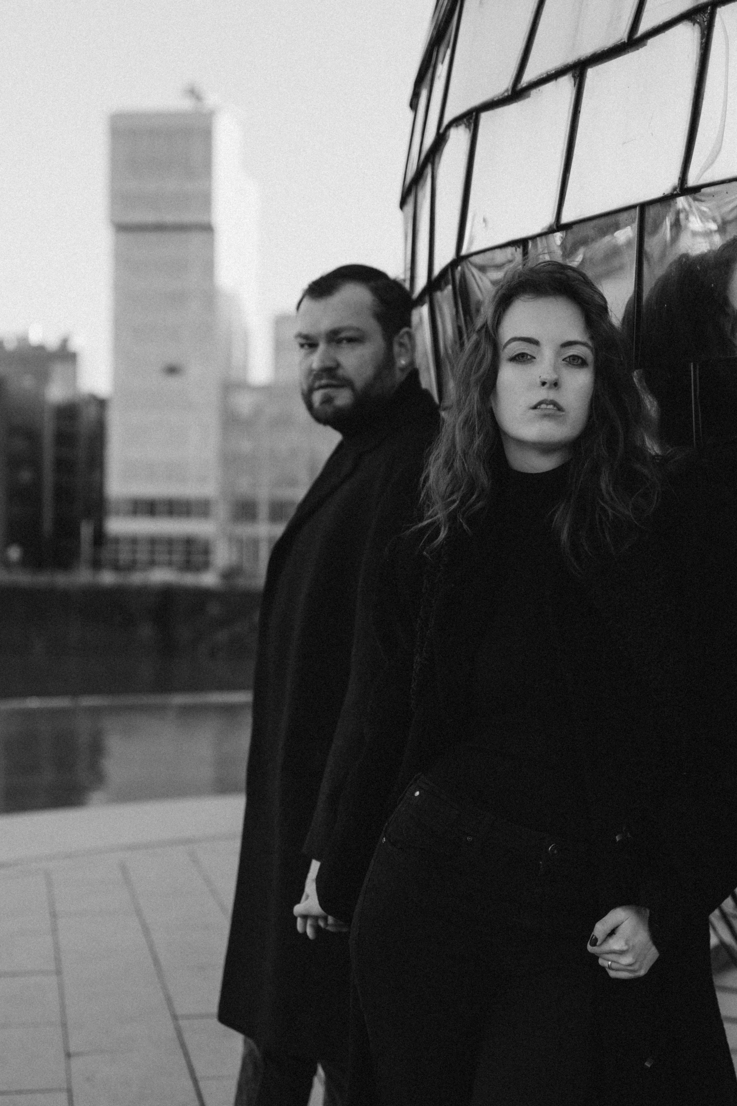 Paare. Фотограф Дюссельдорф, Кёльн, НРВ — Кристина Браудо