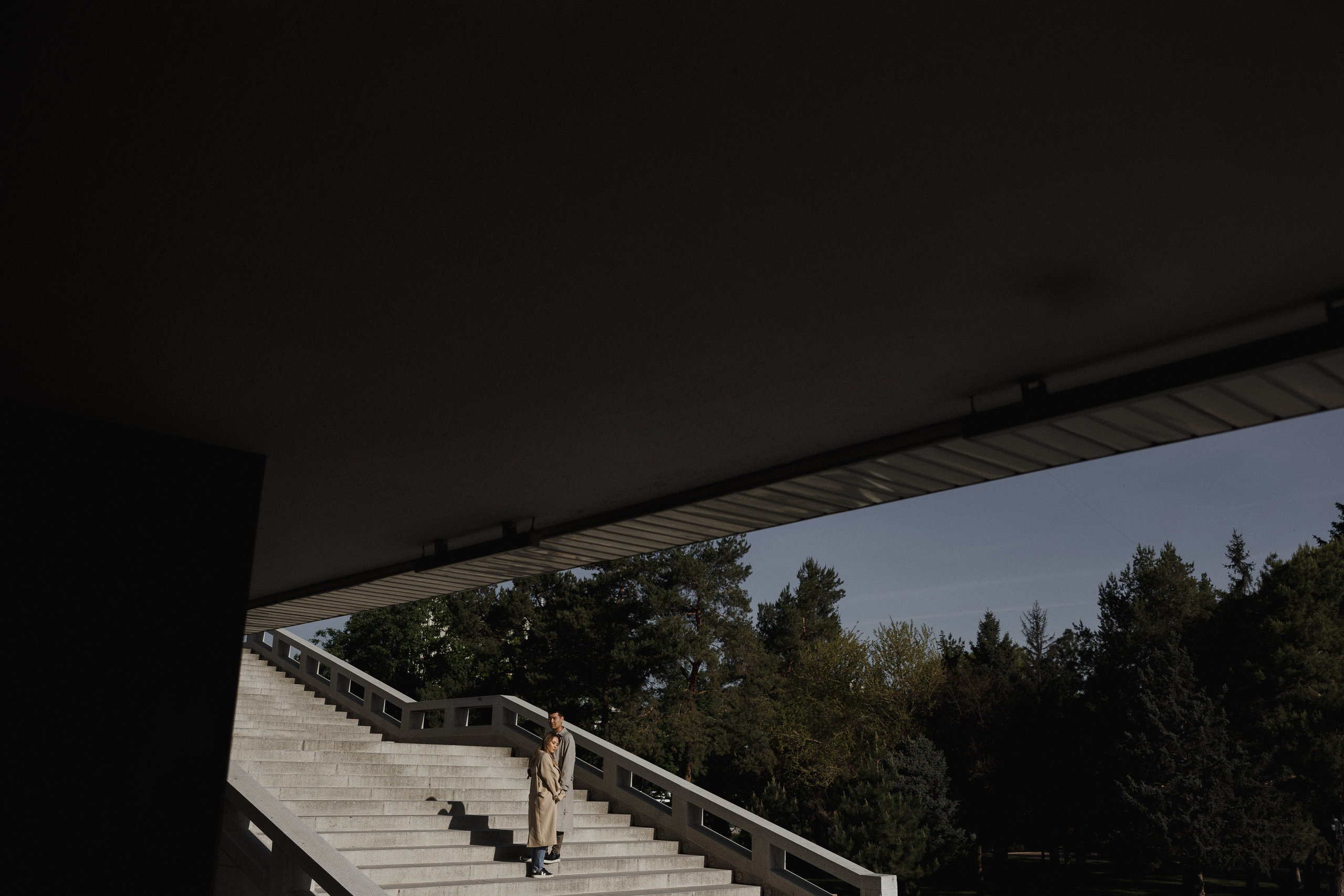 Медер и Айжан. Азимжан Нуритдинходжаев — свадебный фотограф