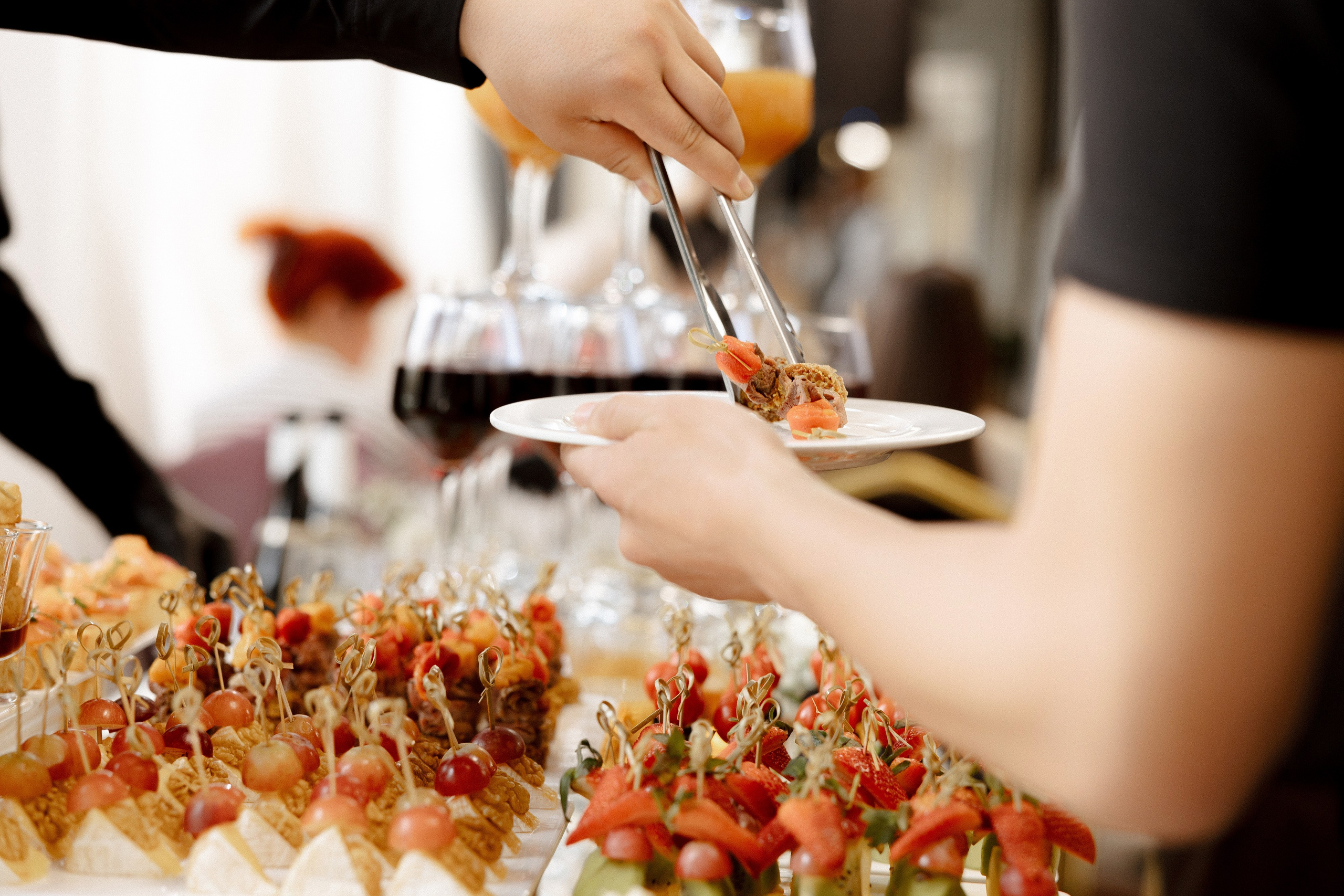 WSalon Birthday. Азимжан Нуритдинходжаев — свадебный фотограф