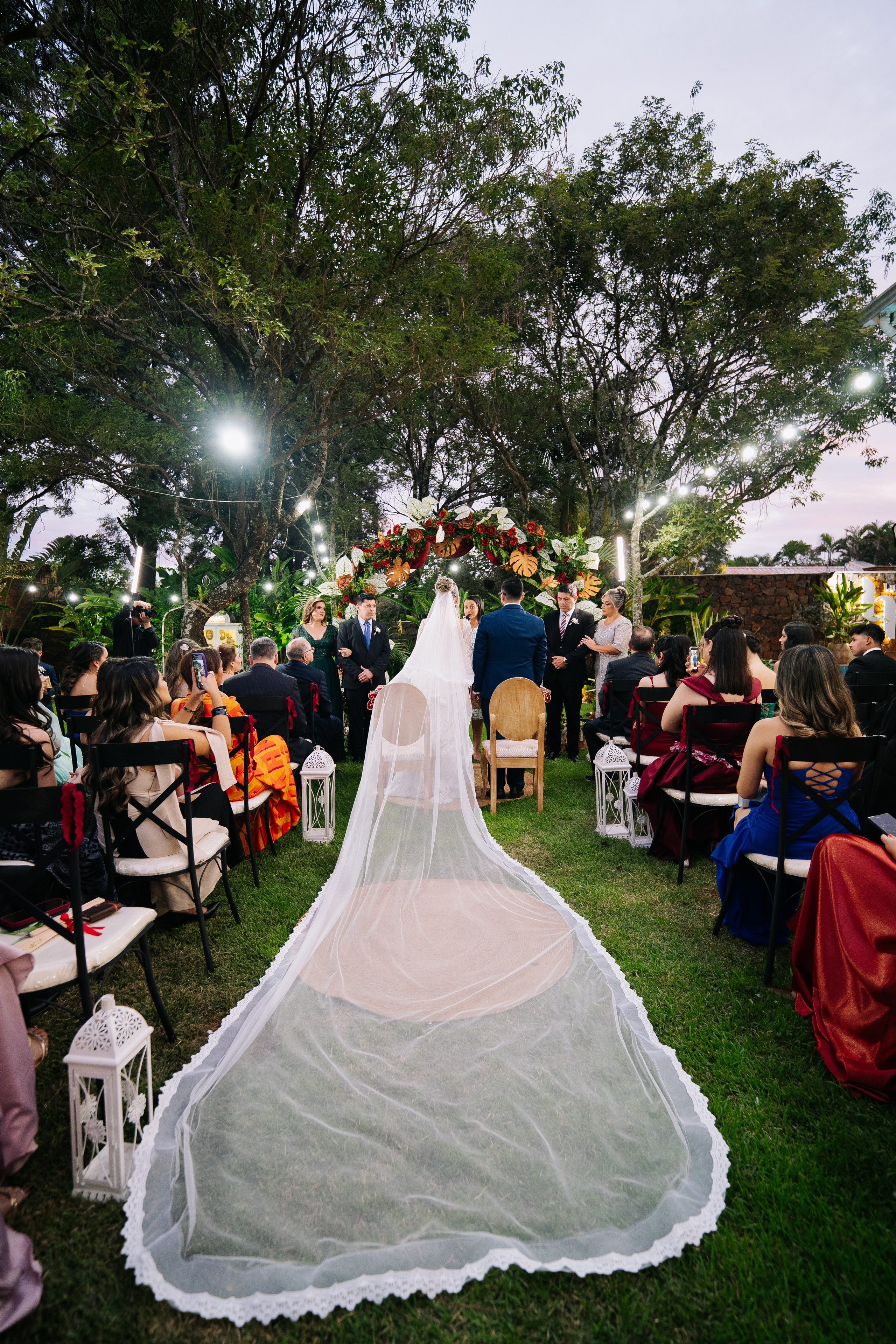 Ana & Jorge. Marcelo Martinez Fotografo