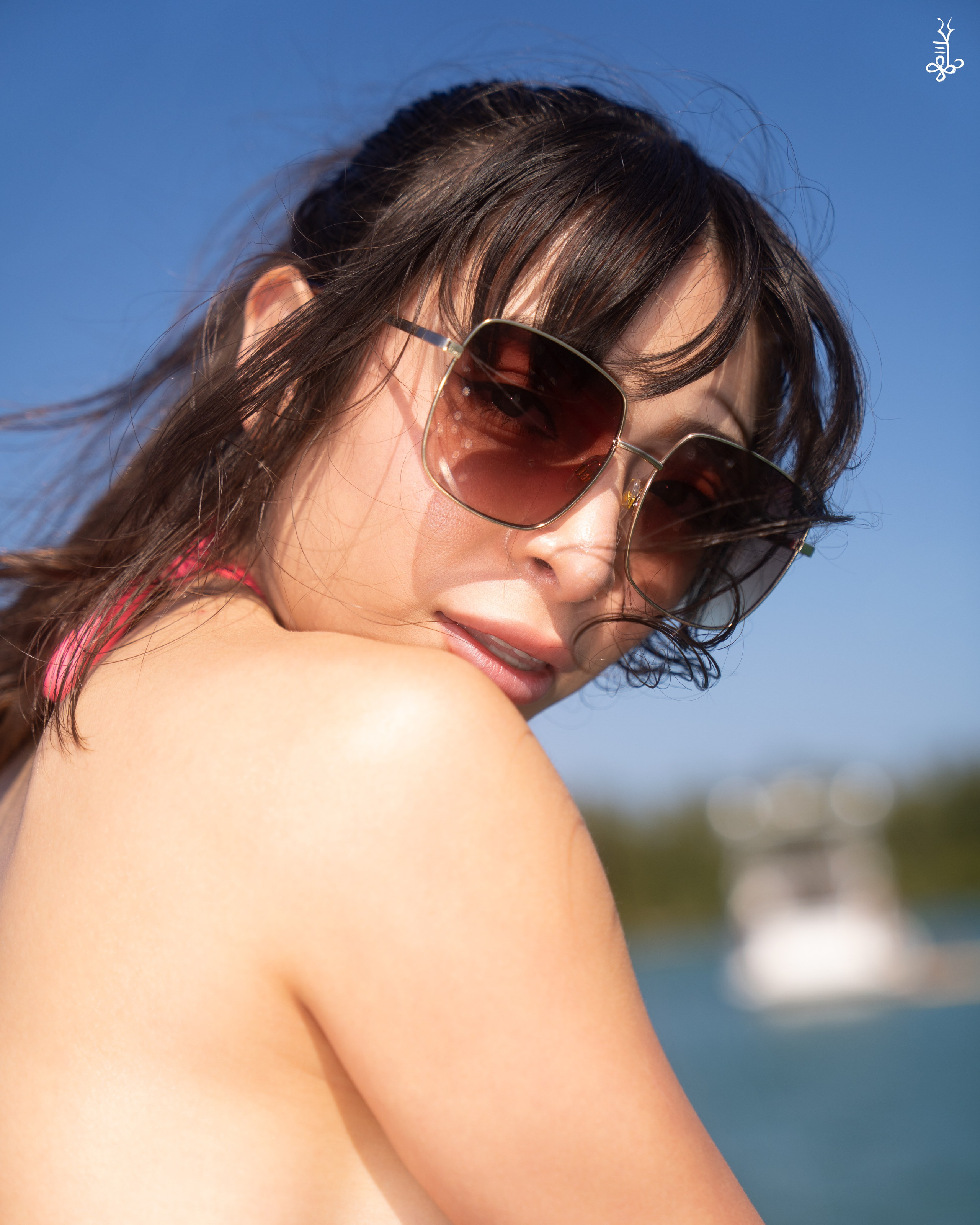 AMBER SUMMER. Ke’Ondris