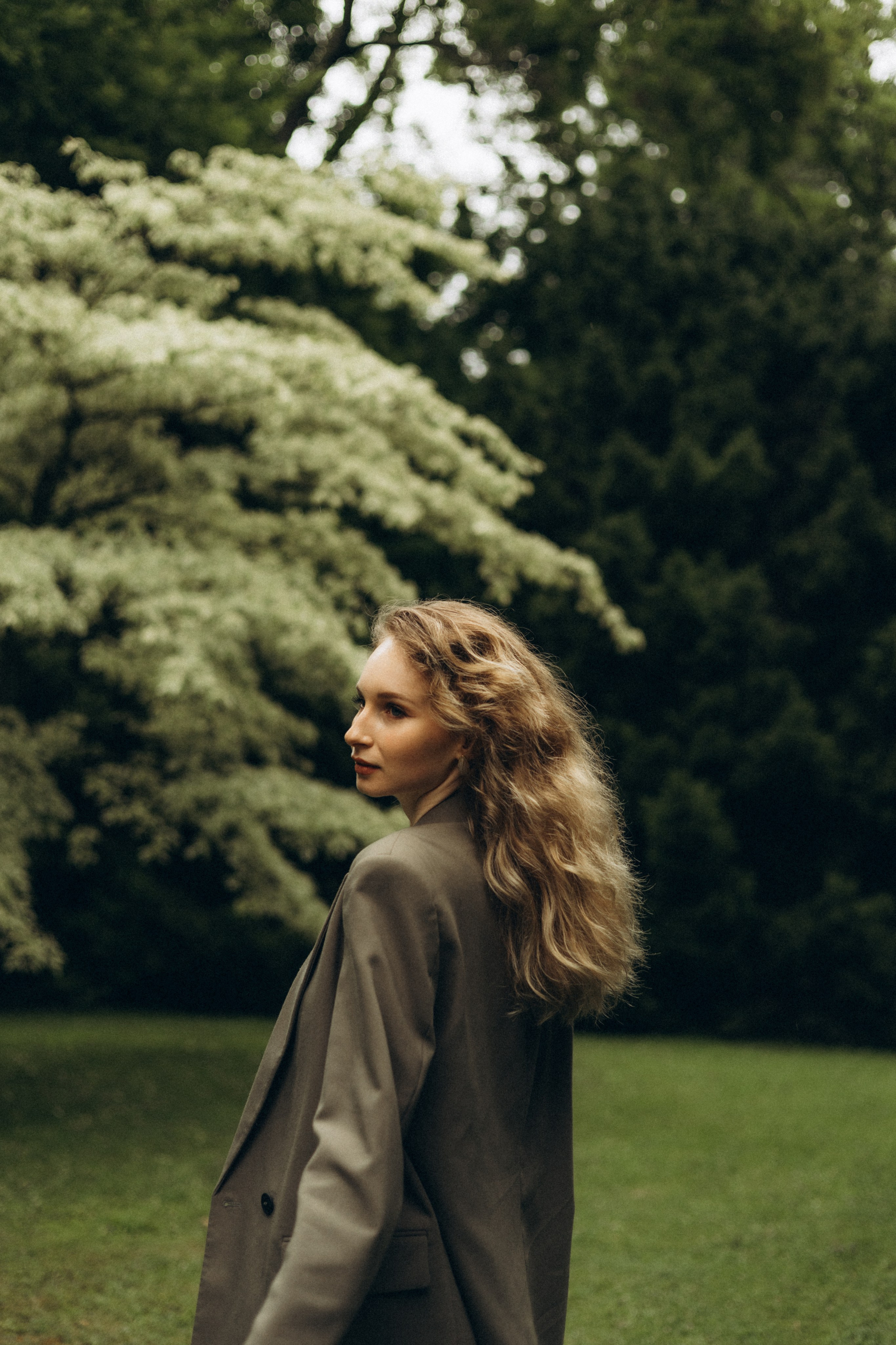 Sandra. Daria Sazanova — Portrait photographer in Bratislava and Vienna