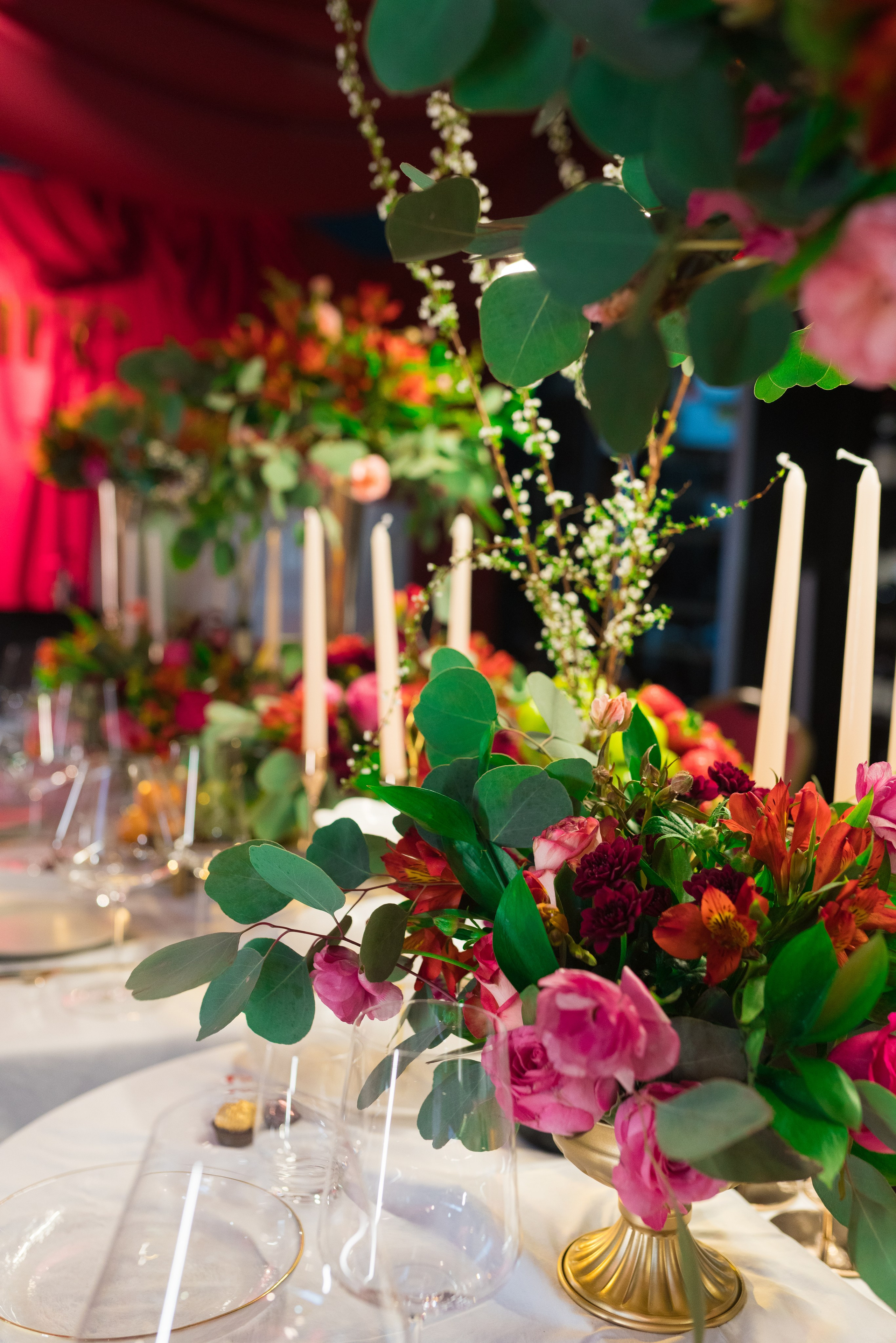 Timeless Bloom/ bohicare (2025). Студия декора «Нарния»