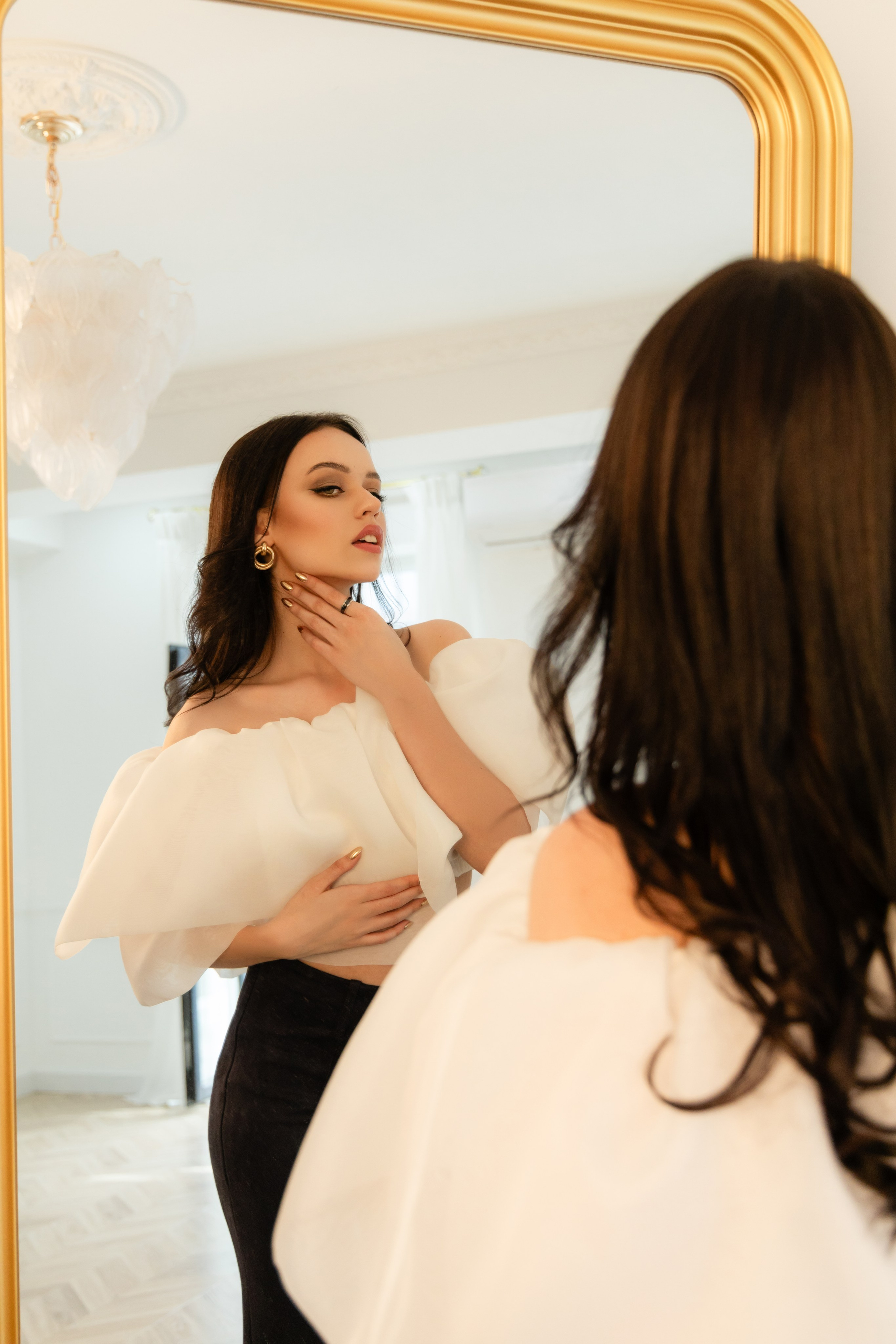 Одежда, бренды. Женский и семейный фотограф в Ташкенте