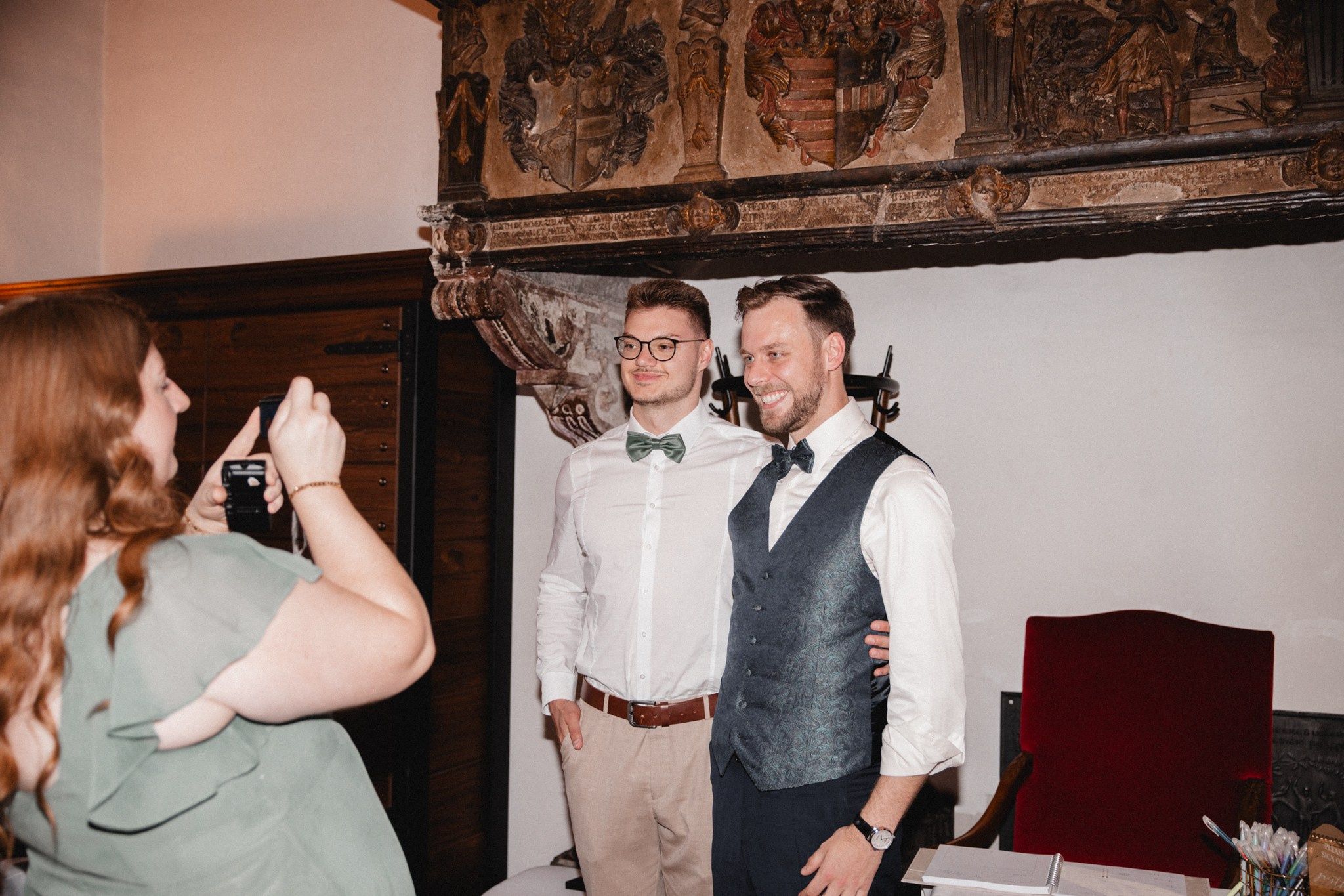 Saskia & Maximilian. Hochzeitsfotografie |Hochzeitsfotograf Bochum | Hochzeitsfotograf Dortmund | Hochzeitsfotograf Essen | Hochzeitsfotograf Ruhrgebiet