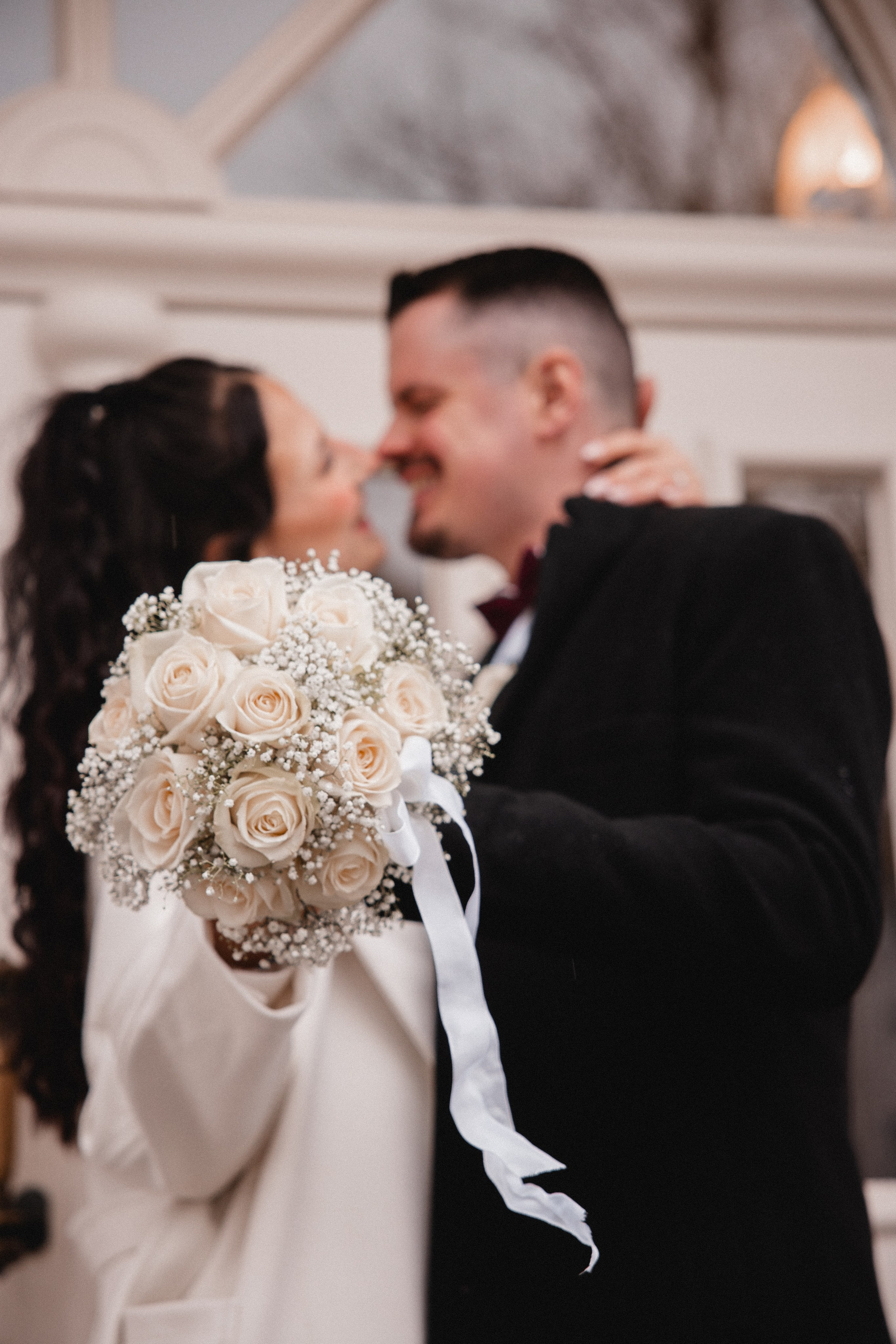 Franziska & Tim |Rathaus Heisingen, Essen. Hochzeitsfotografie |Hochzeitsfotograf Bochum | Hochzeitsfotograf Dortmund | Hochzeitsfotograf Essen | Hochzeitsfotograf Ruhrgebiet