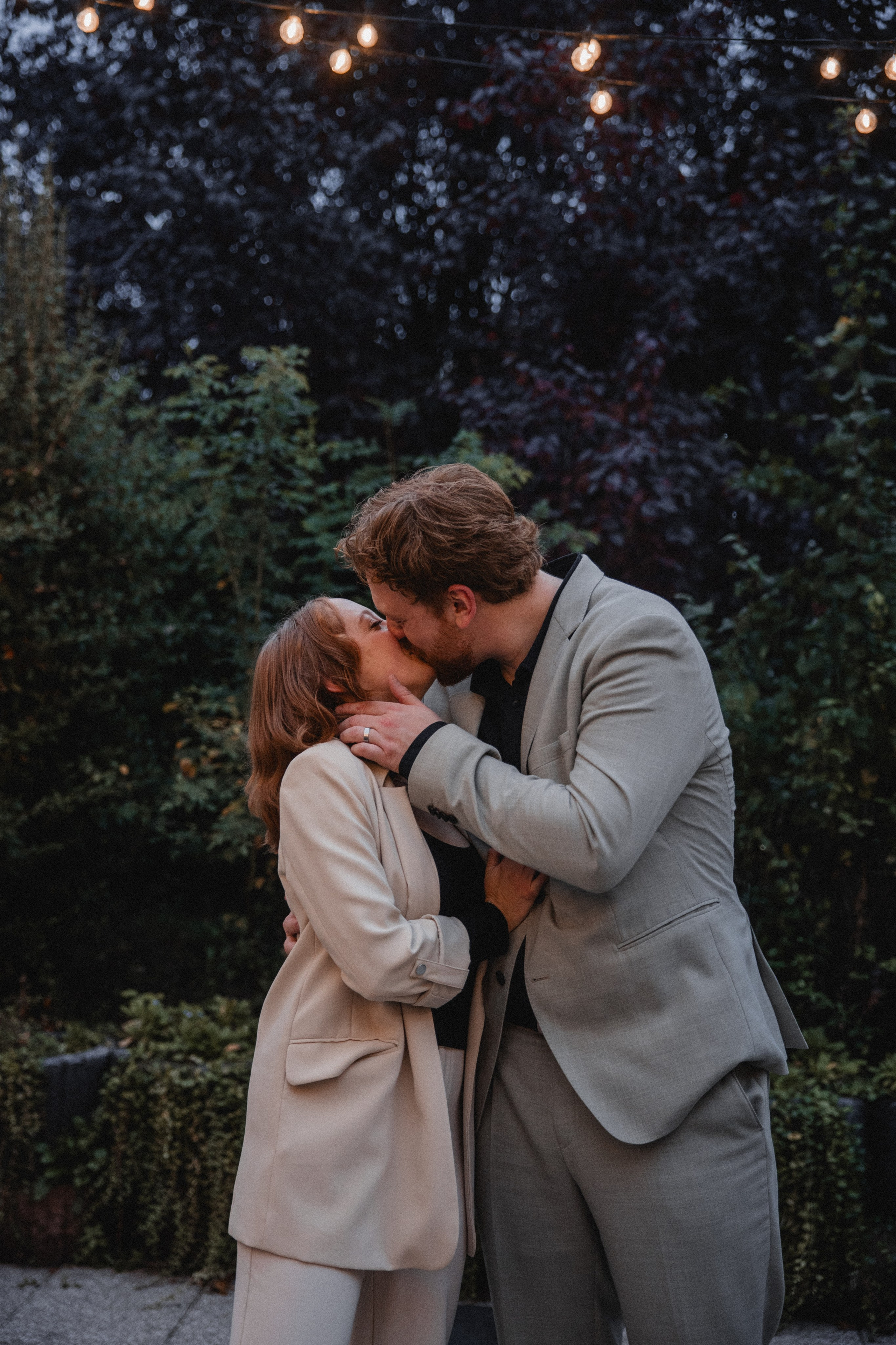 Lena & Philip | Schloss Bladenhorst, Castrop-Rauxel. Hochzeitsfotografin Bochum | Halyna Reiche Fotografie NRW