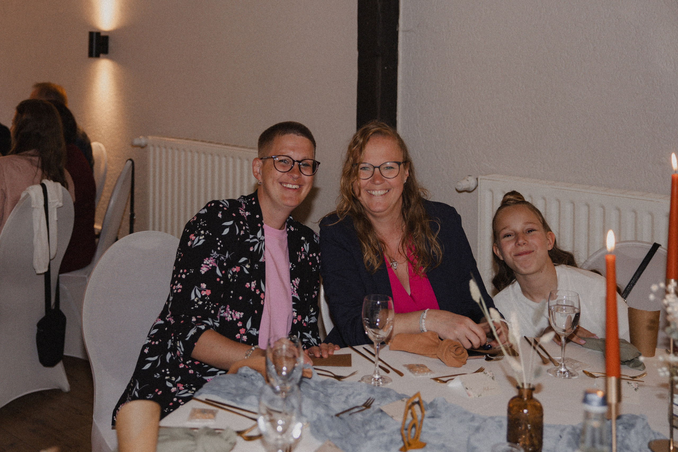 Michaela & Christian I Eventlocation Hilleringmann. Hochzeitsfotografin Bochum | Halyna Reiche Fotografie NRW