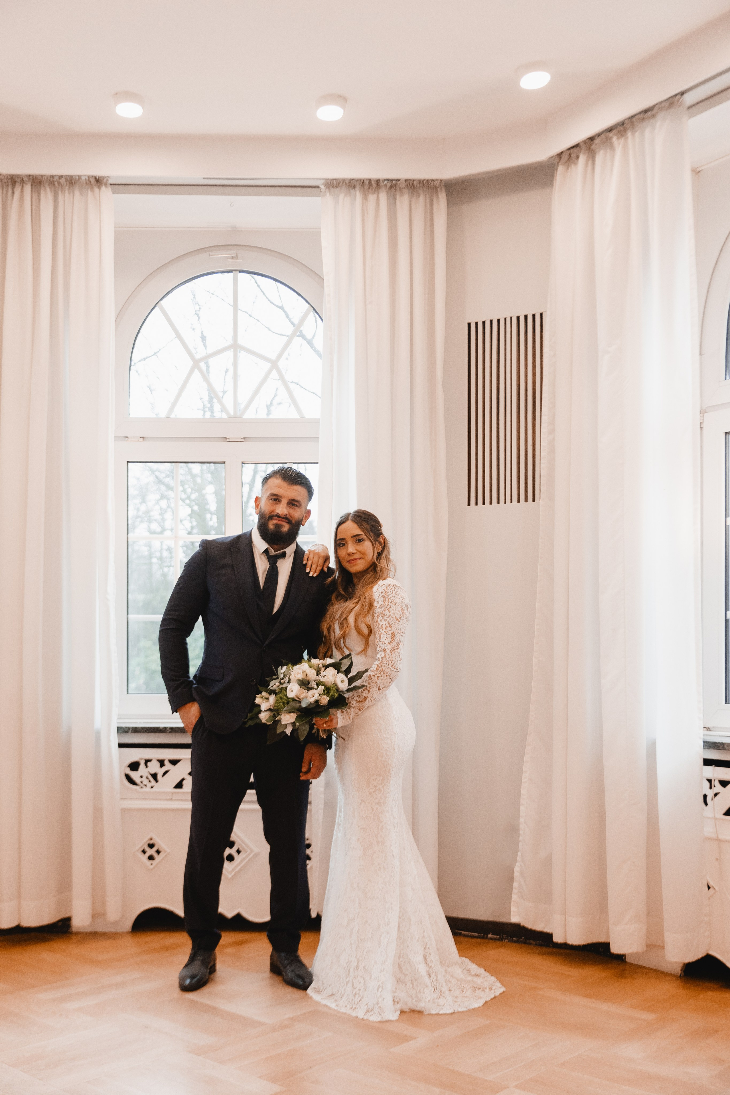 Gizem & Oguzhan | Gesellschaft Harmonie, Bochum. Hochzeitsfotografie |Hochzeitsfotograf Bochum | Hochzeitsfotograf Dortmund | Hochzeitsfotograf Essen | Hochzeitsfotograf Ruhrgebiet