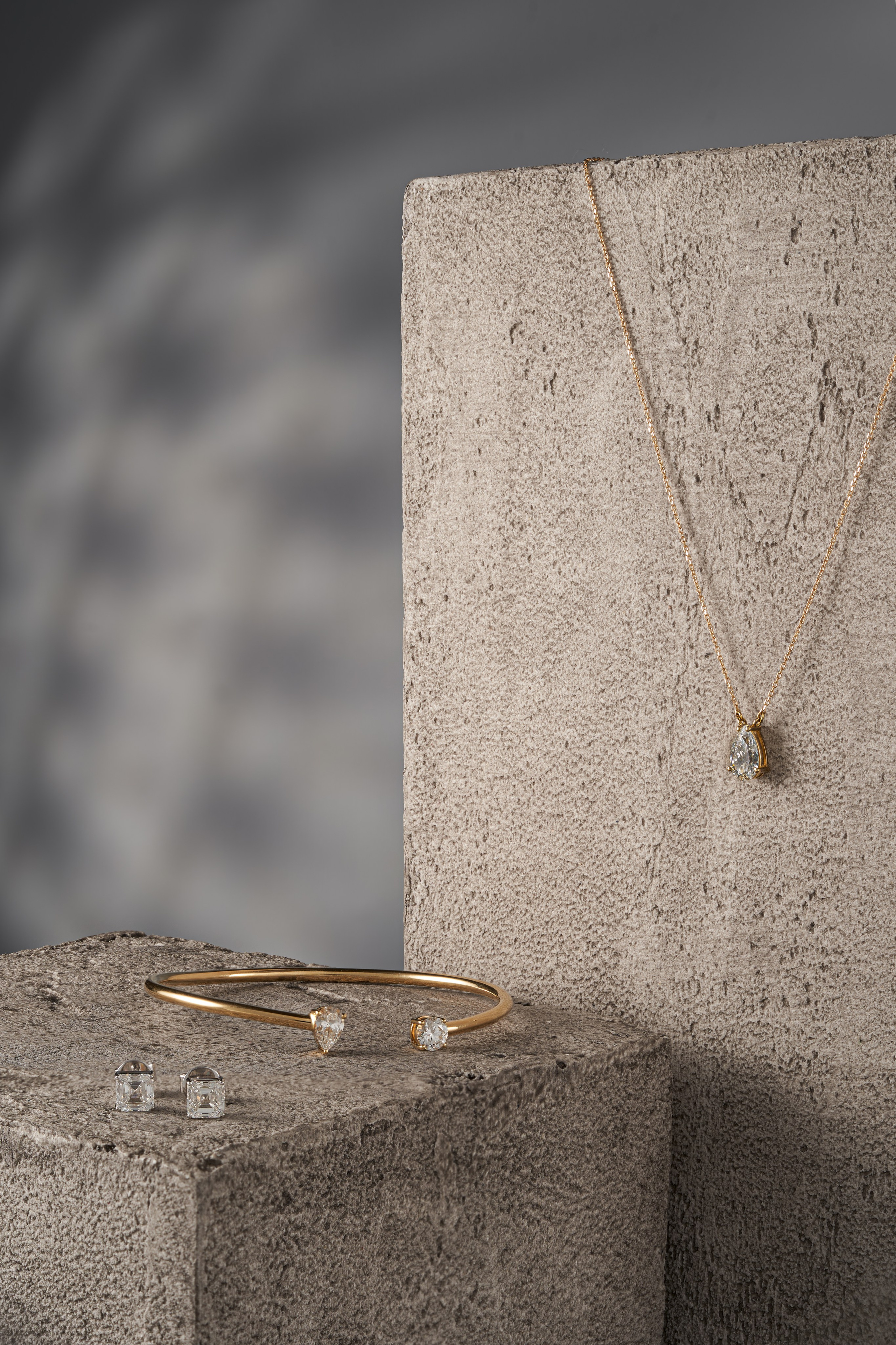 Jewellery Photography