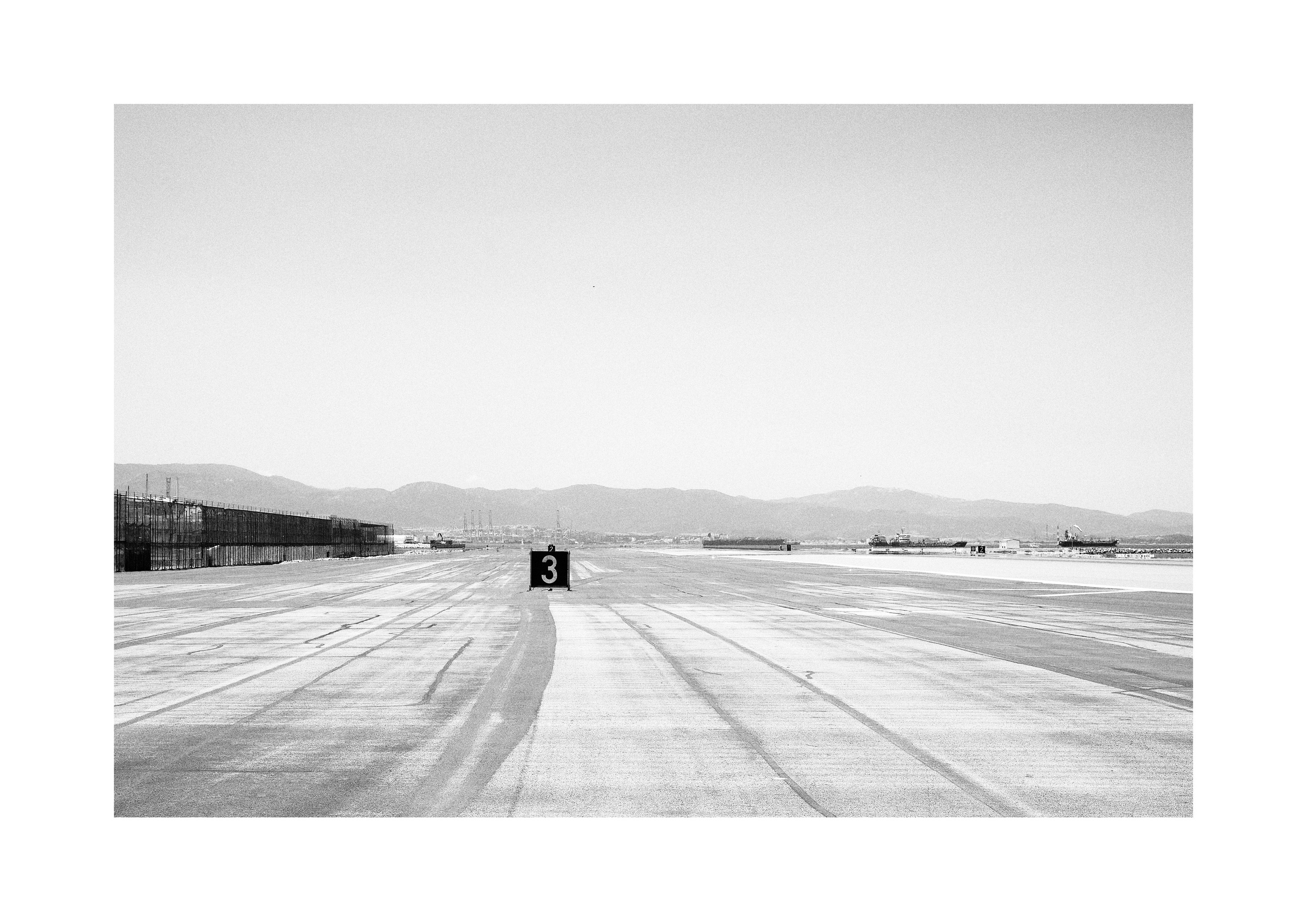 B&W. Cinema that you’ll never see