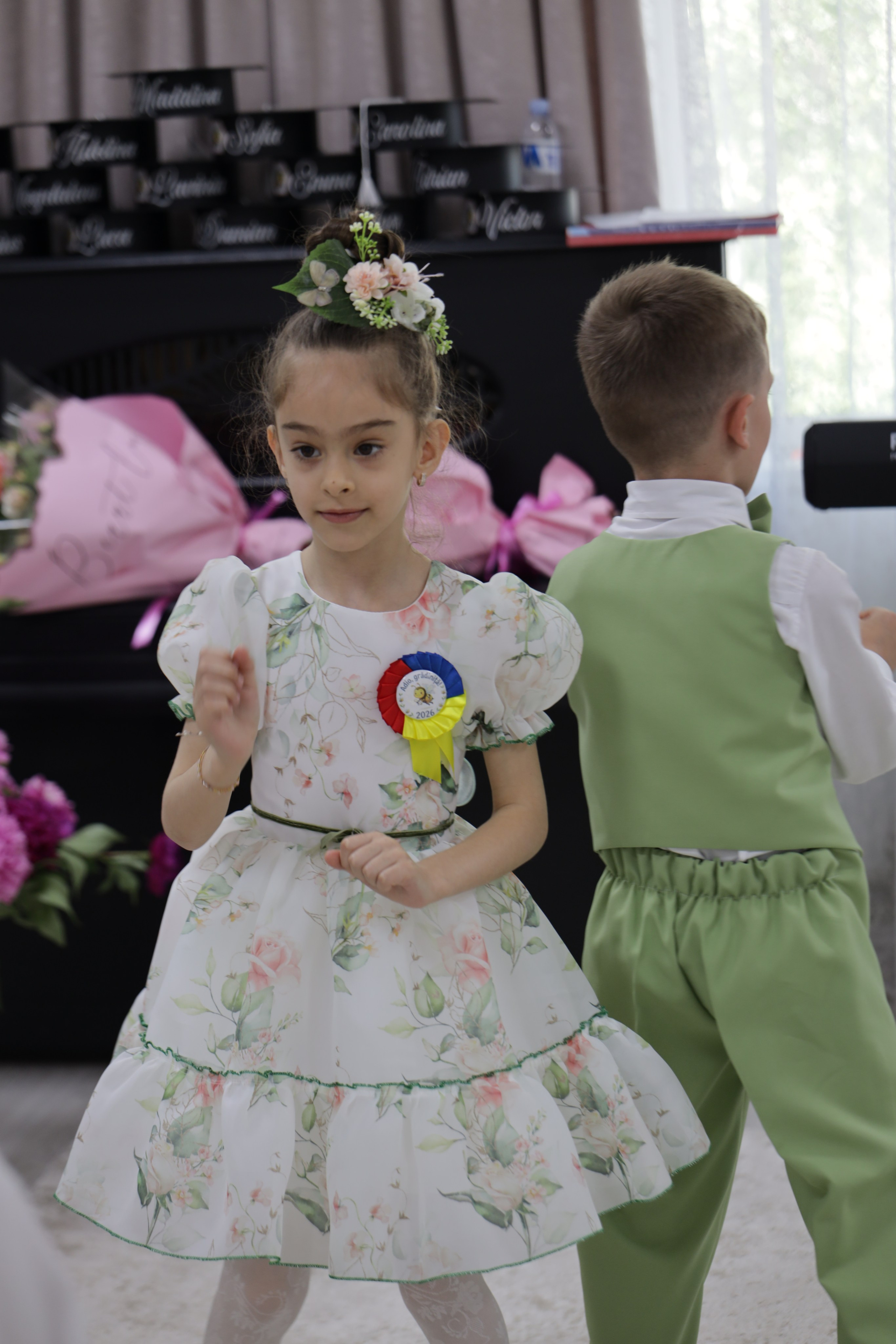 Adio Grădiniță 2026. Alika Dia- Fotograf în Republica Moldova, Strășeni