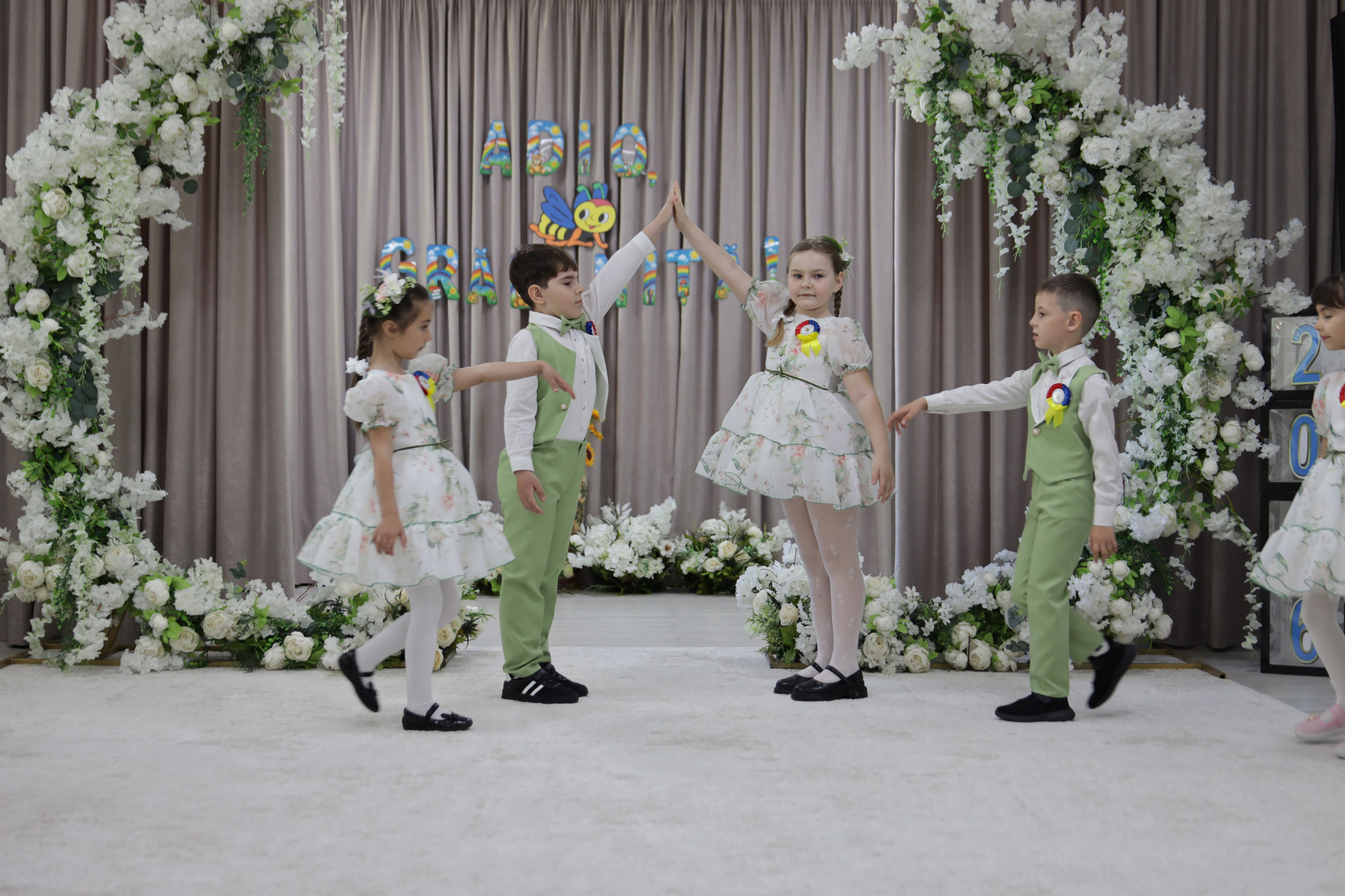Adio Grădiniță dragă-2026. Alika Dia- Fotograf în Republica Moldova, Strășeni