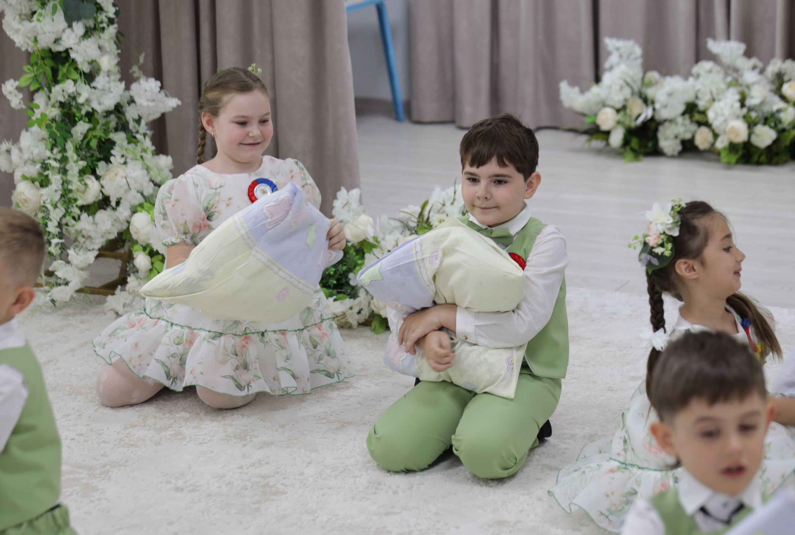 Adio Grădiniță 2026. Alika Dia- Fotograf în Republica Moldova, Strășeni
