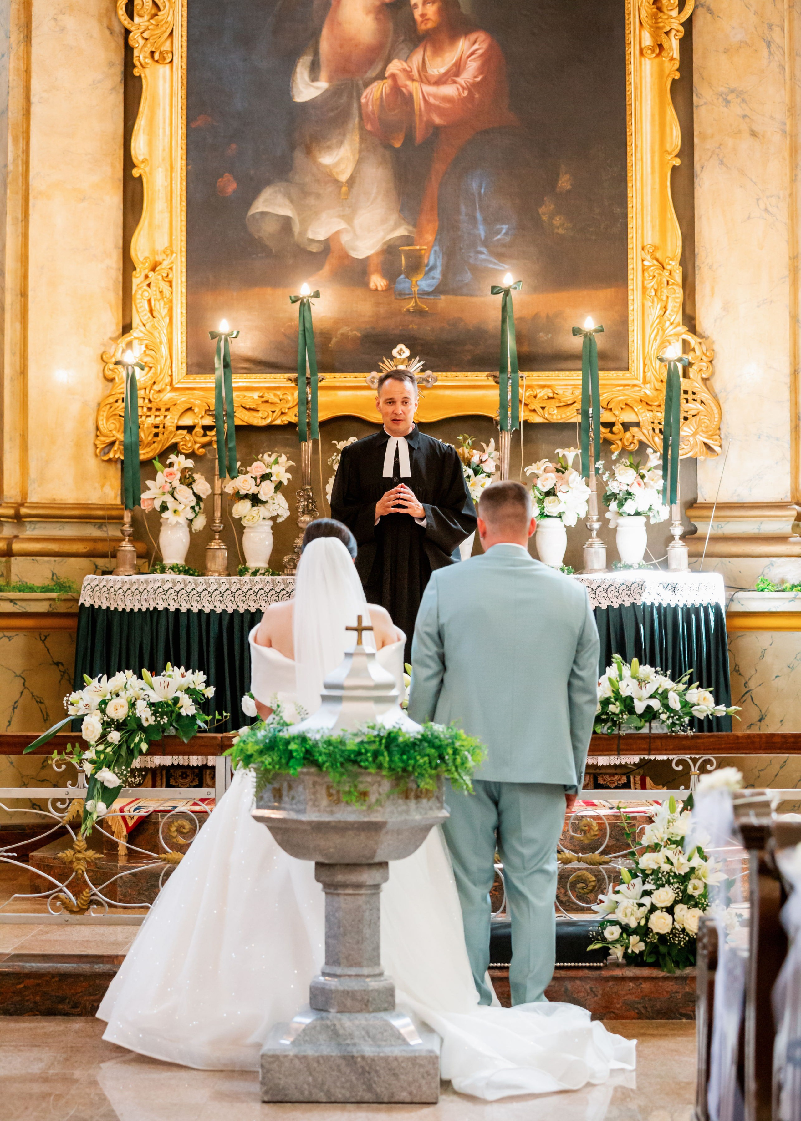 VENČANJA. Fotografi iz Backog Petrovca David i Andrea Stojanovic