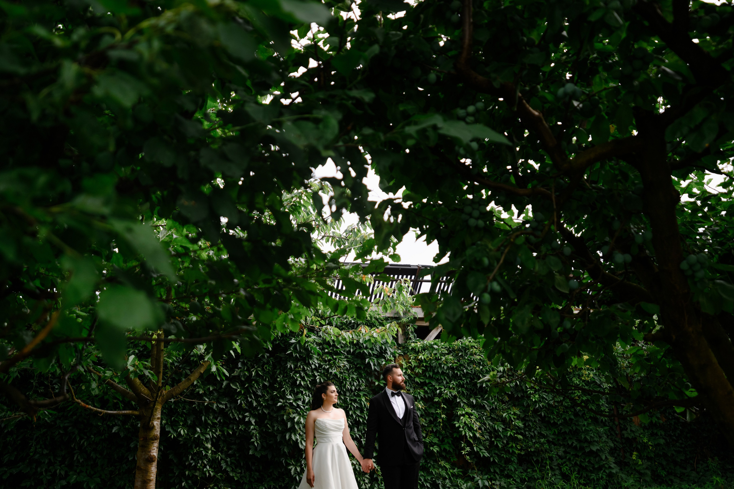 Norbert & Ágota | Trash The Dress. Erik Bágy | Fotograf de Nuntă