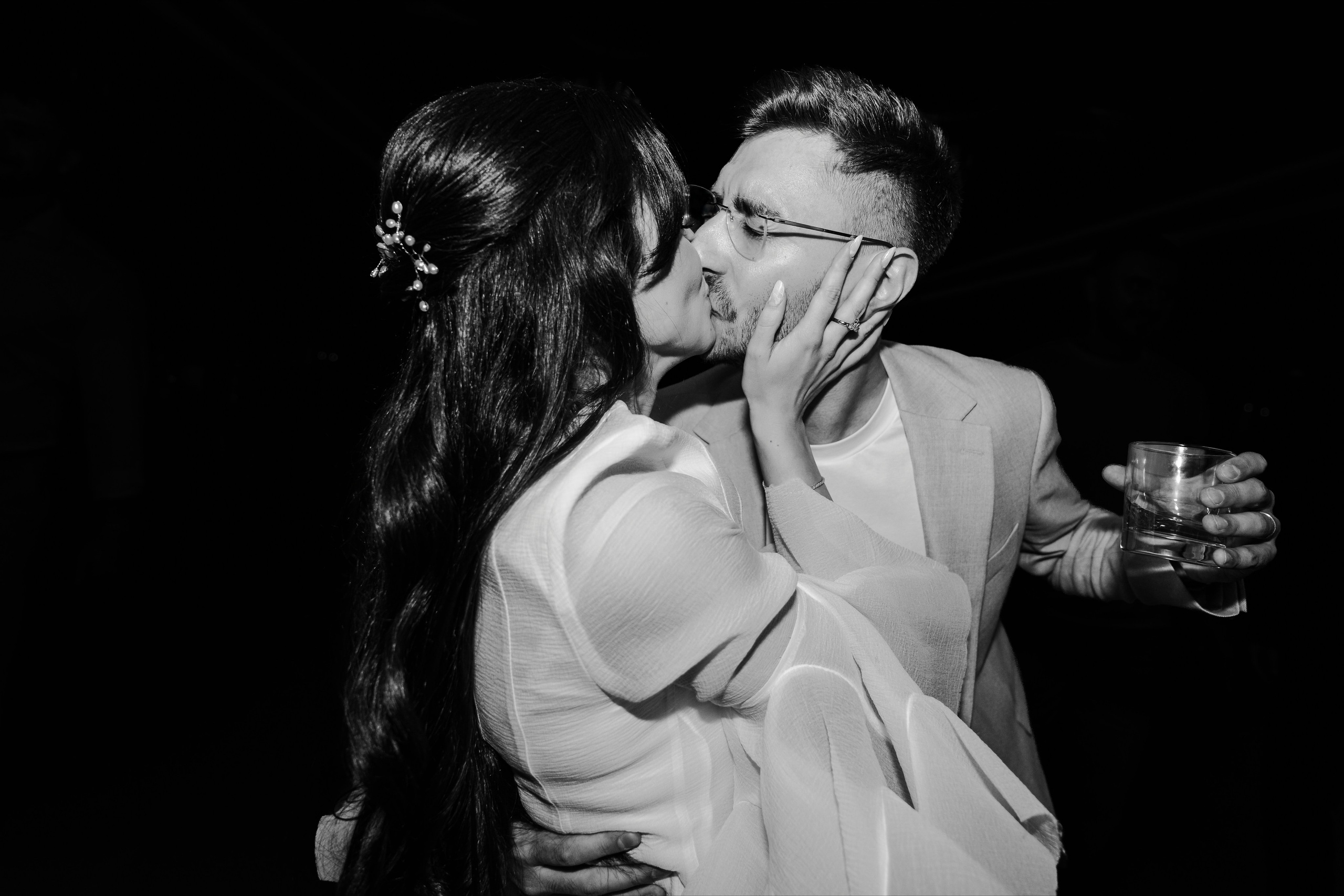 Eugen & Luisa. Erik Bágy | Fotograf de Nuntă