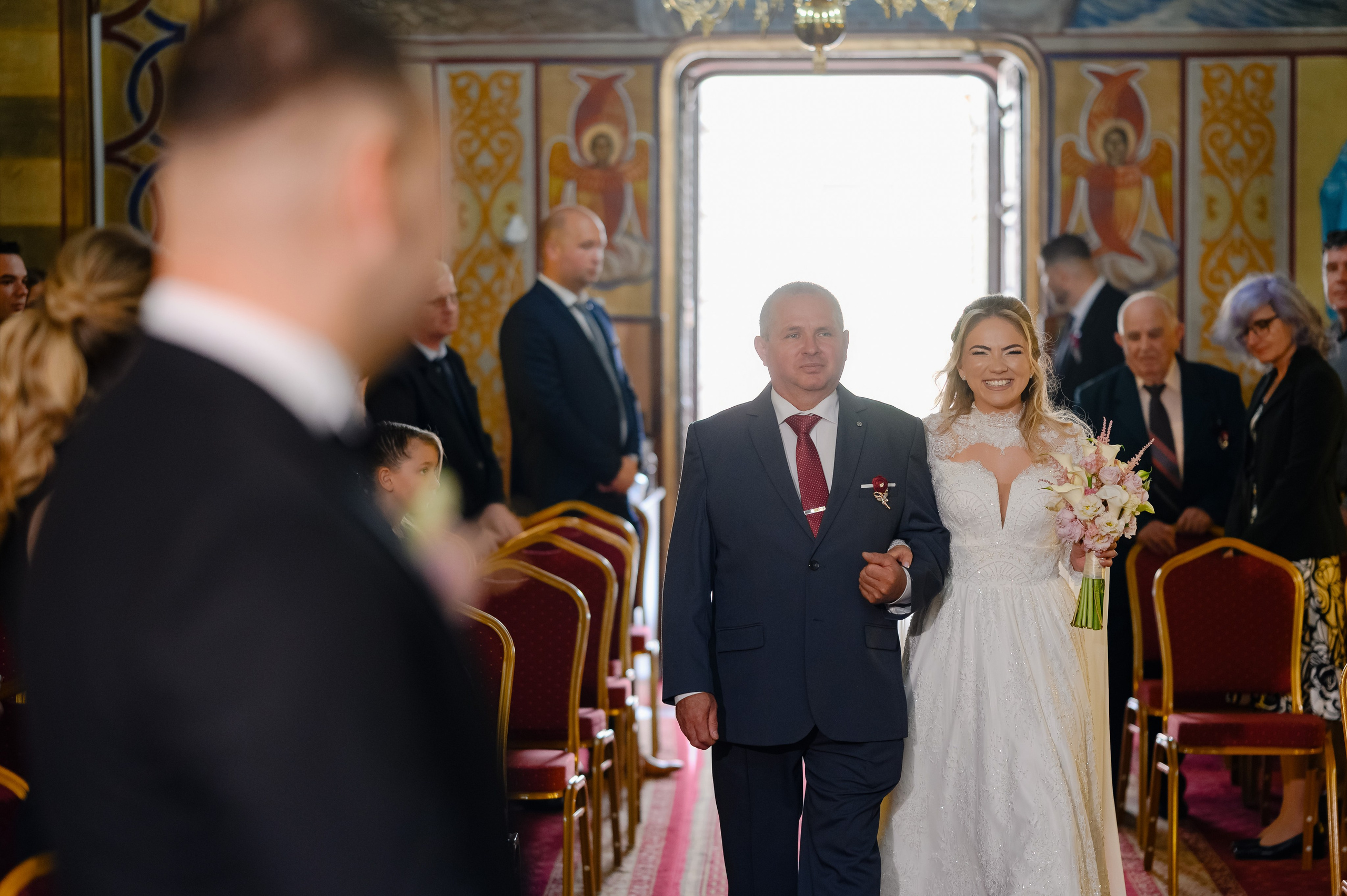 Gabriel & Teodora. Erik Bágy | Wedding Photographer