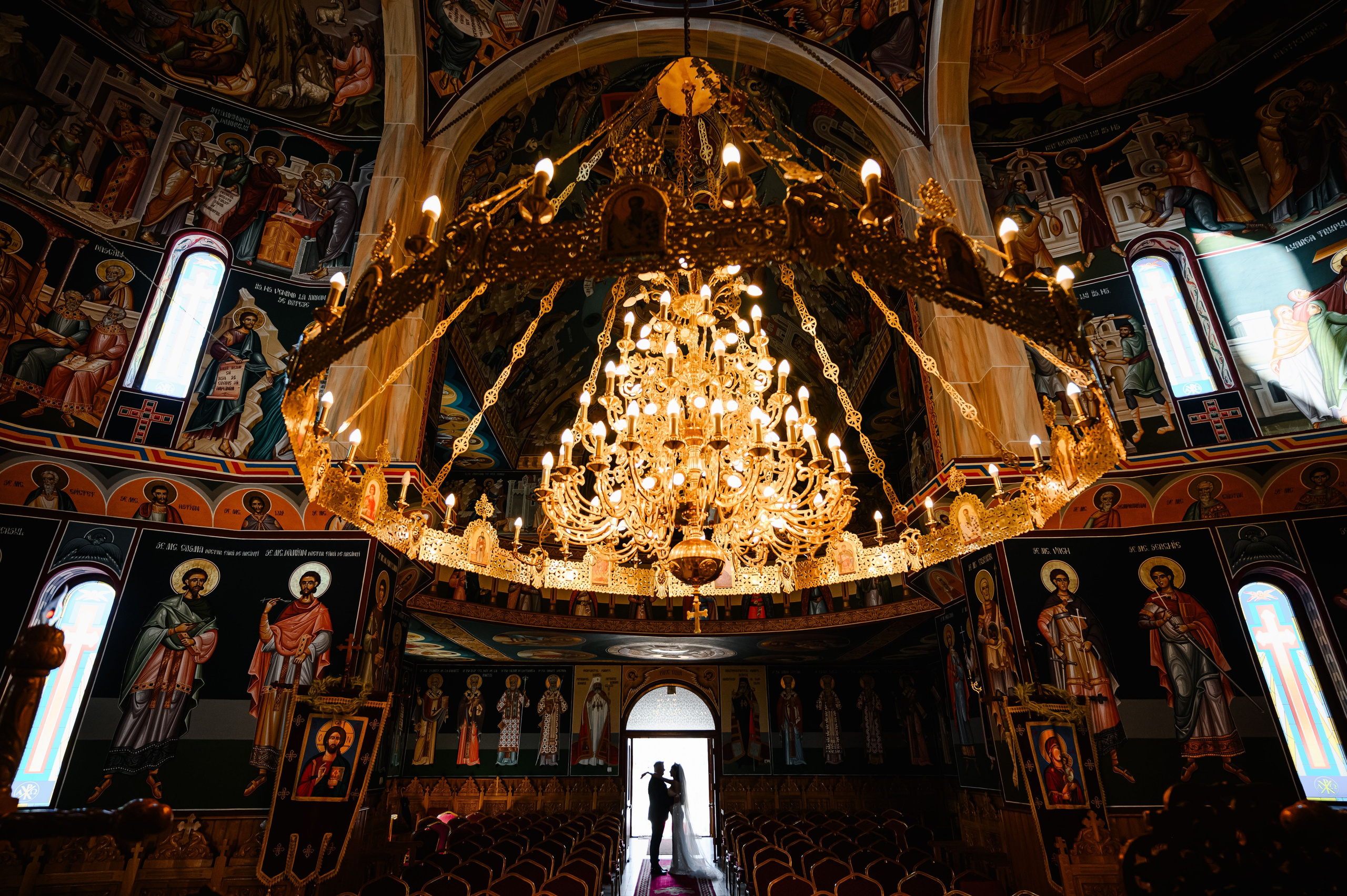 Adrian & Iraida. Erik Bagy | Fotograf de Nuntă