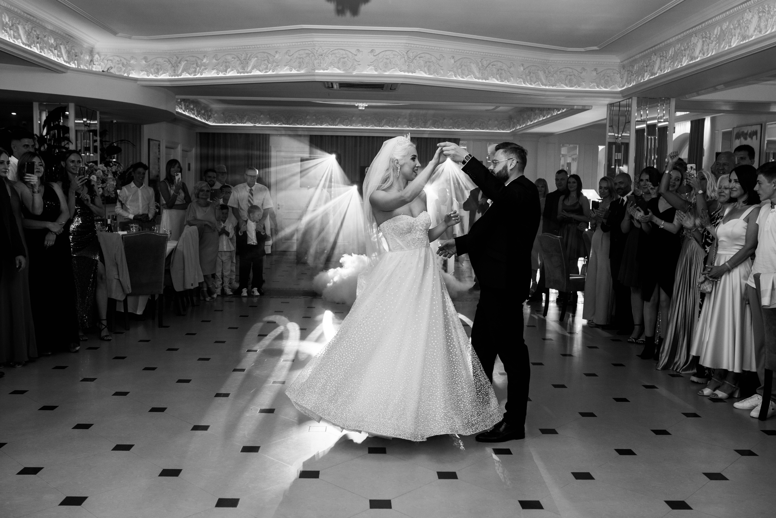 Paweł i Anzela. Home page