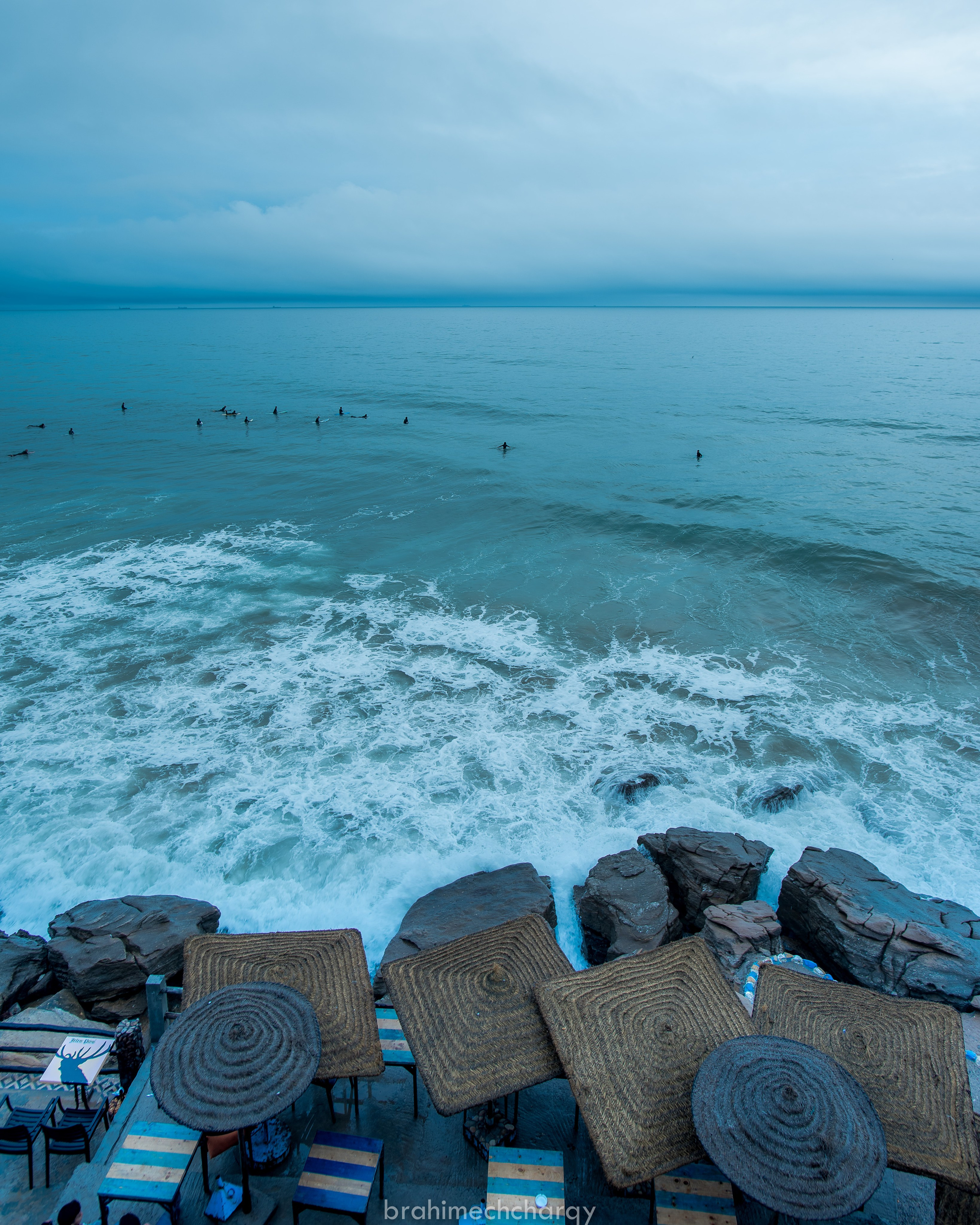 Фото. Брахим — фотограф