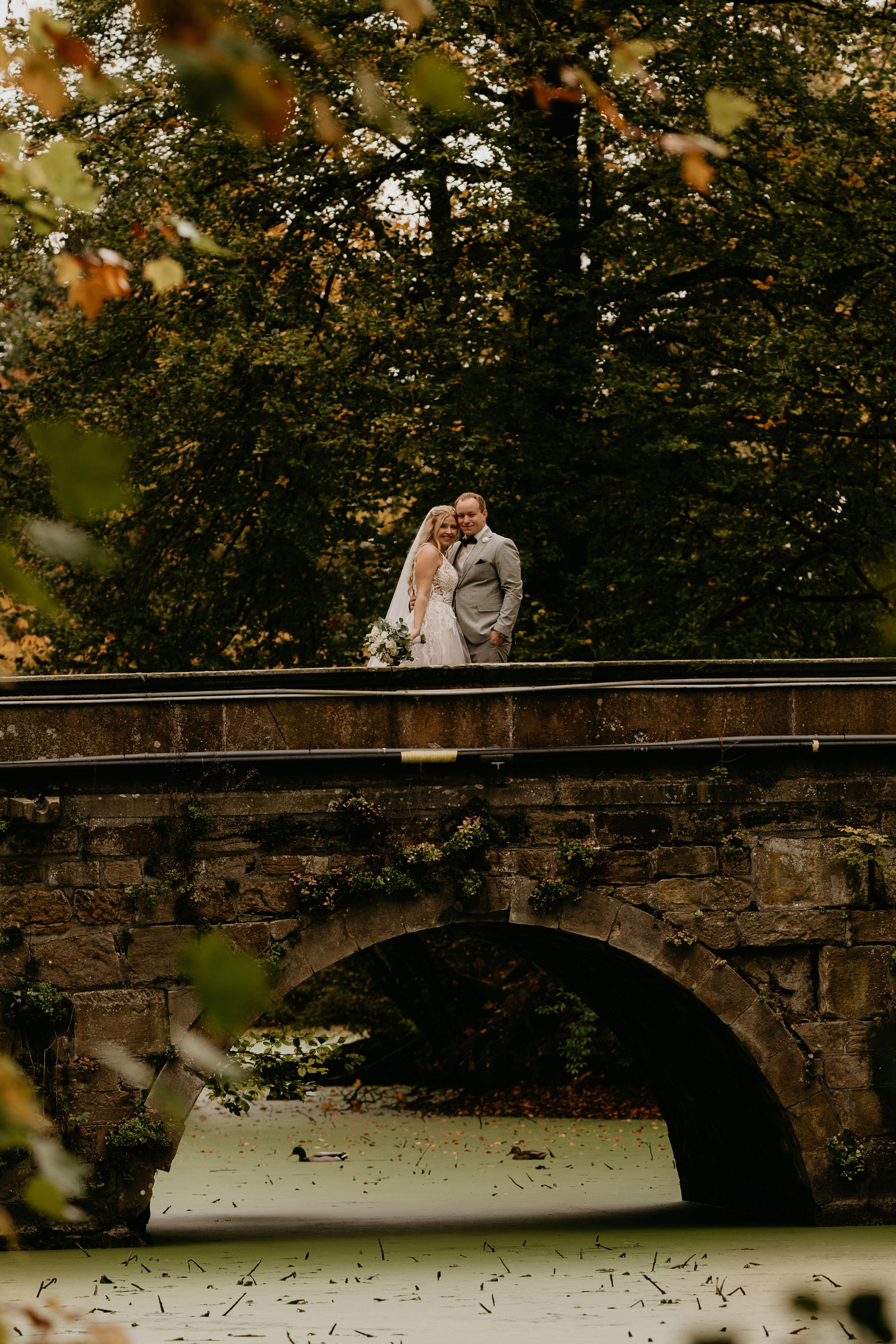 Hochzeit von Tanja und Dennis