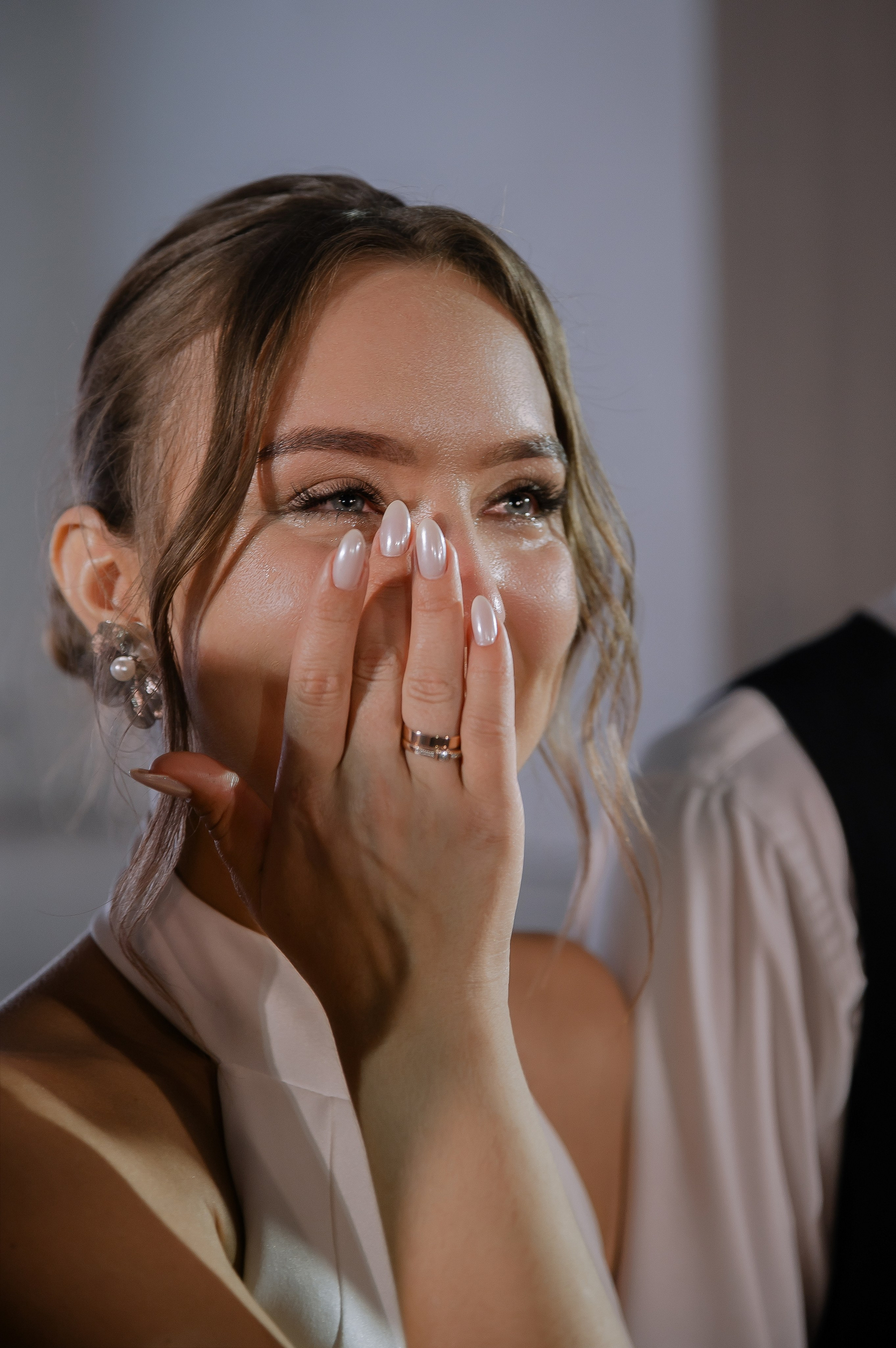 Иван & Анастасия. Свадебный и семейный фотограф Екатерина Шестакова