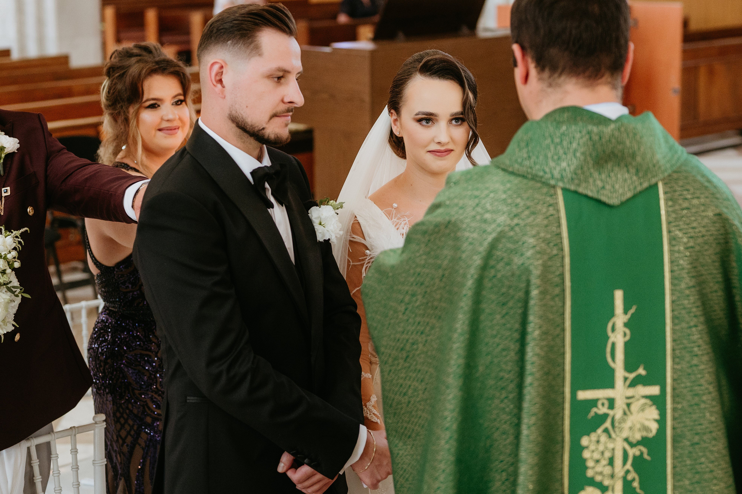 Sergiu si Adina. Valentin Melen - fotograf de nunta 🤍