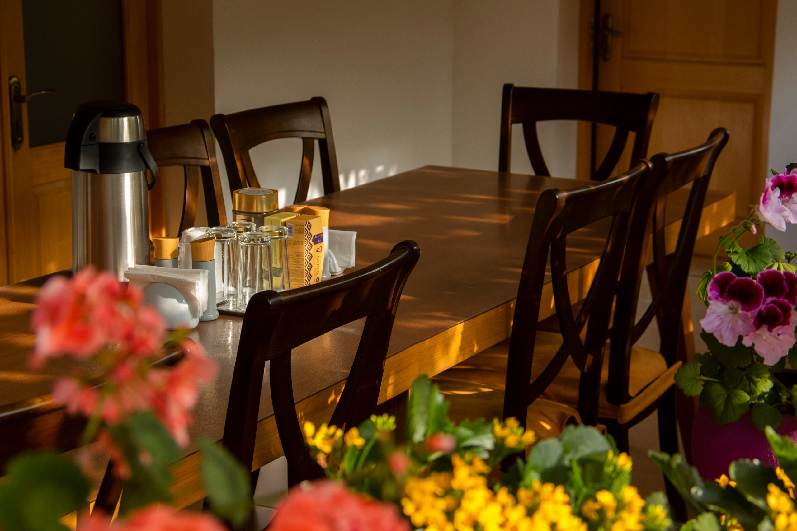 ინტერიერი. Clapp Studio