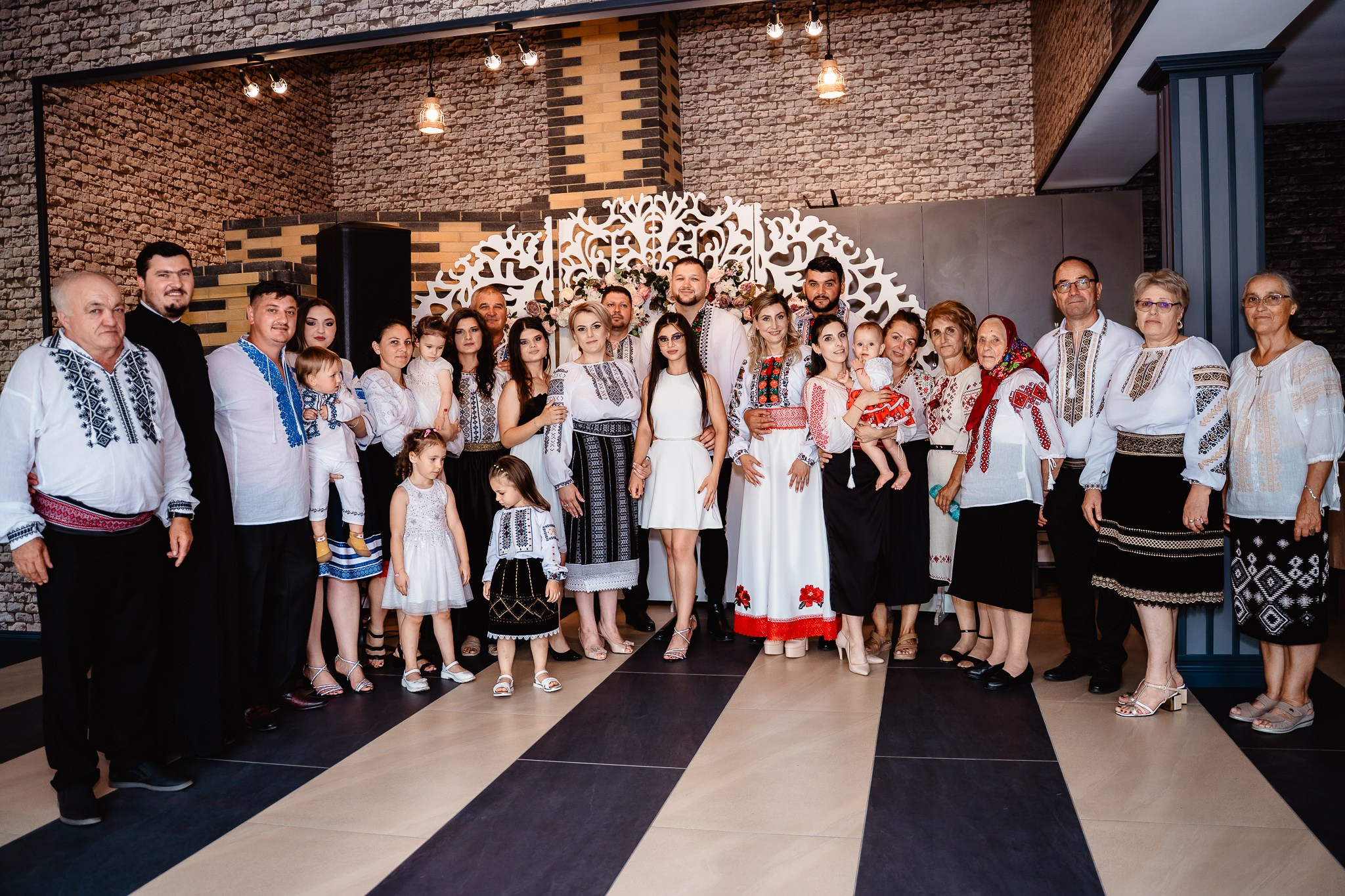 Elena și Mădălin. Mădălina & Florin | Fotograf & Videograf de Nuntă