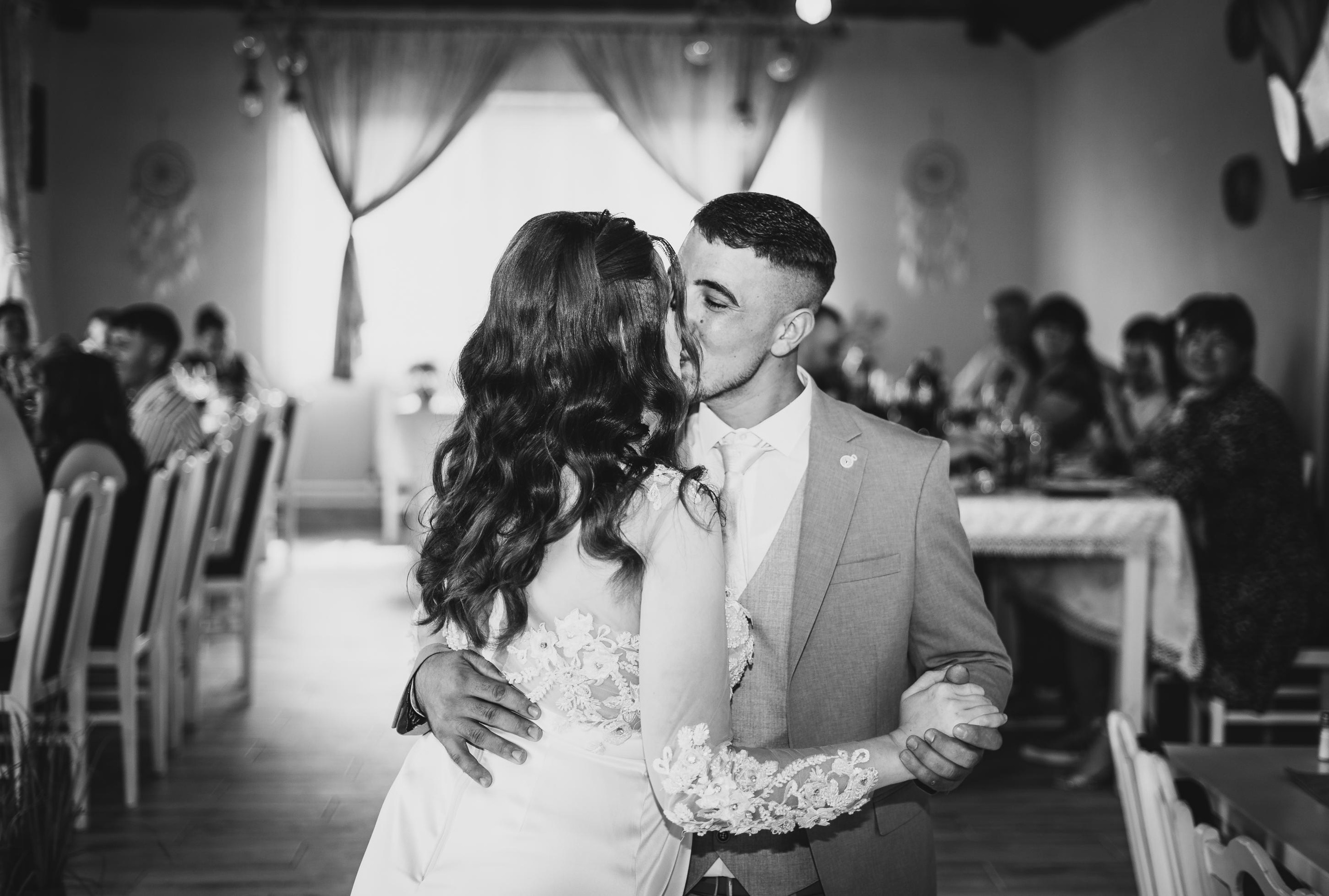 Mădălina & Florin — Foto Video Evenimente
