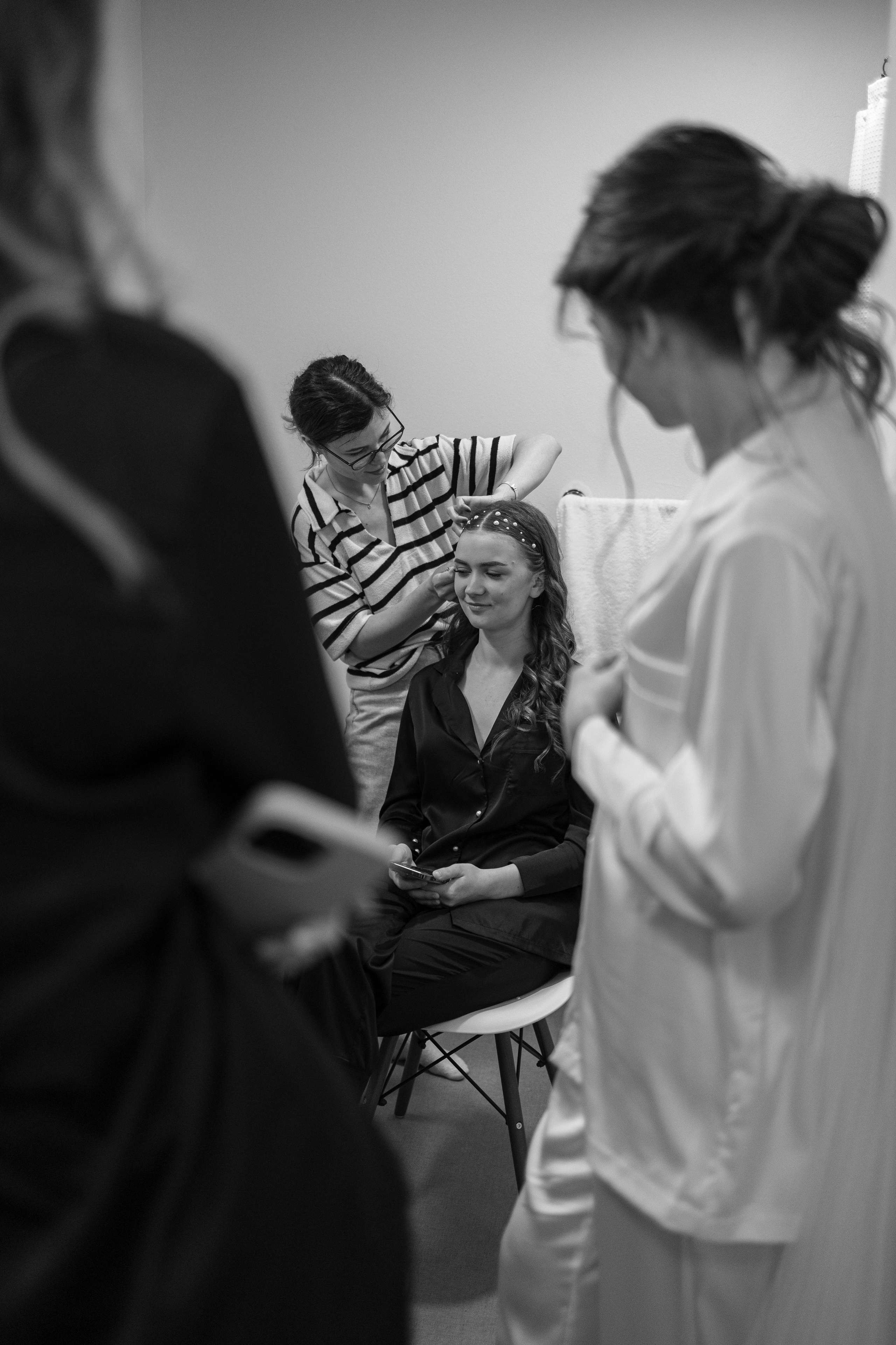 Mike&Anastasia. Professional photographer in Minnesota, Alina Volkova