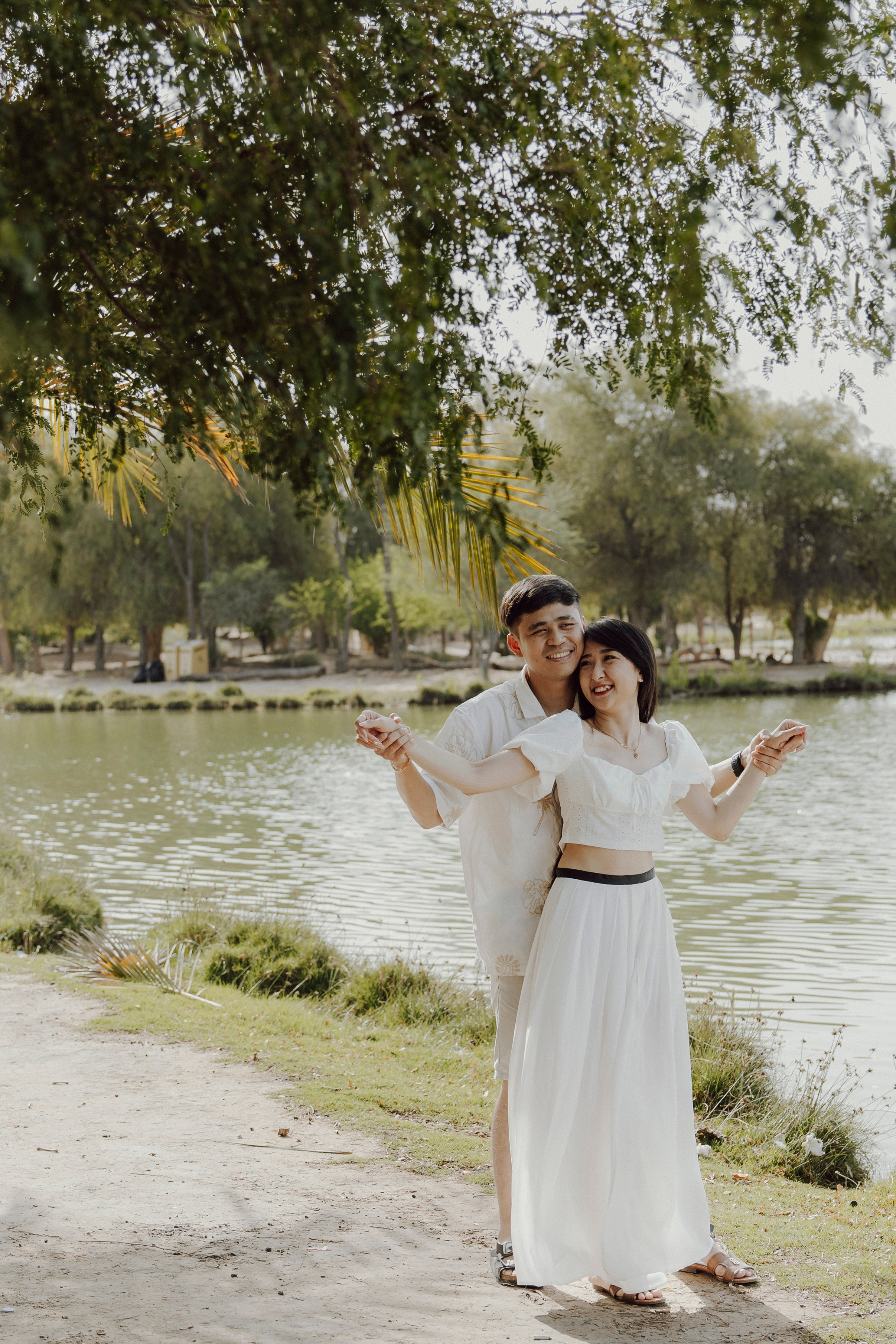 Allen & Kitty PreWedding