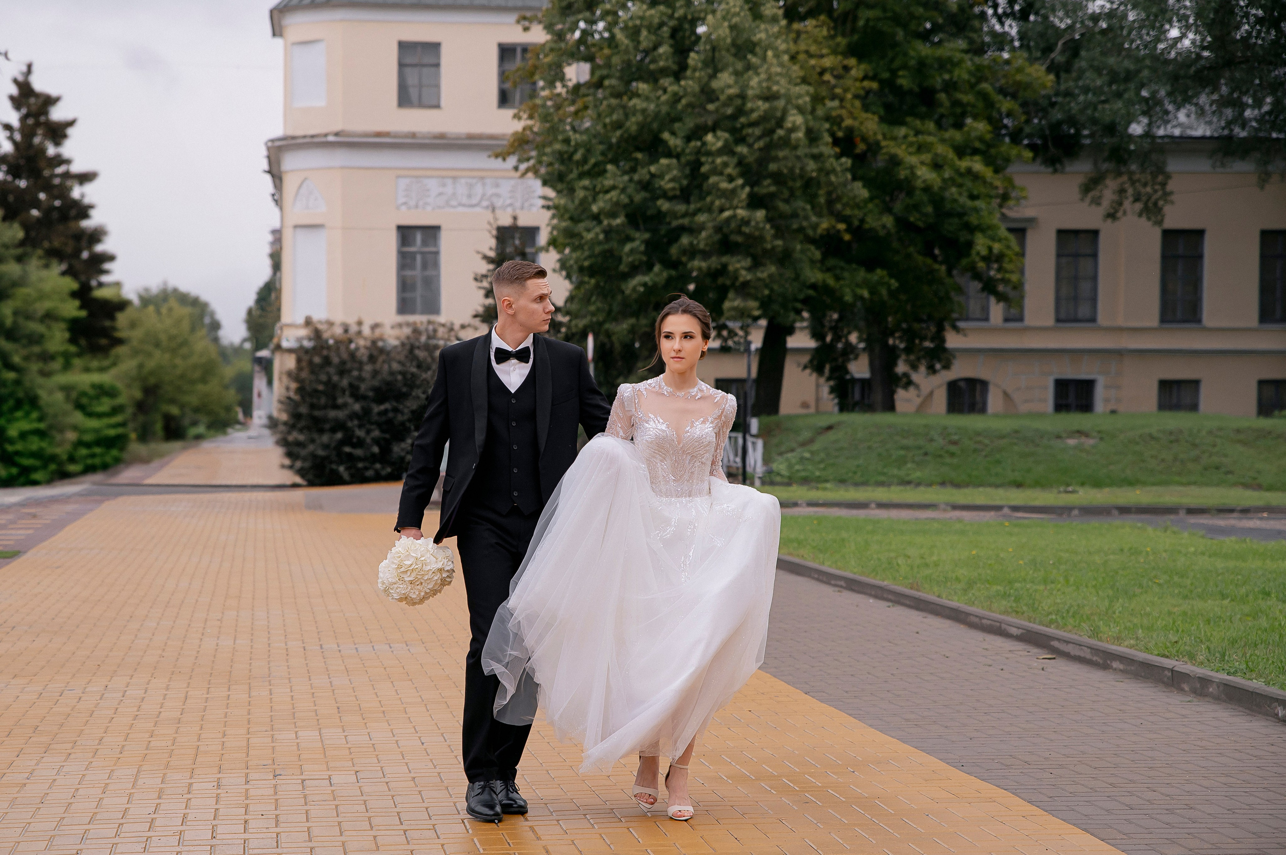 Кирилл и Анастасия. Свадебный и семейный фотограф Екатерина Шестакова