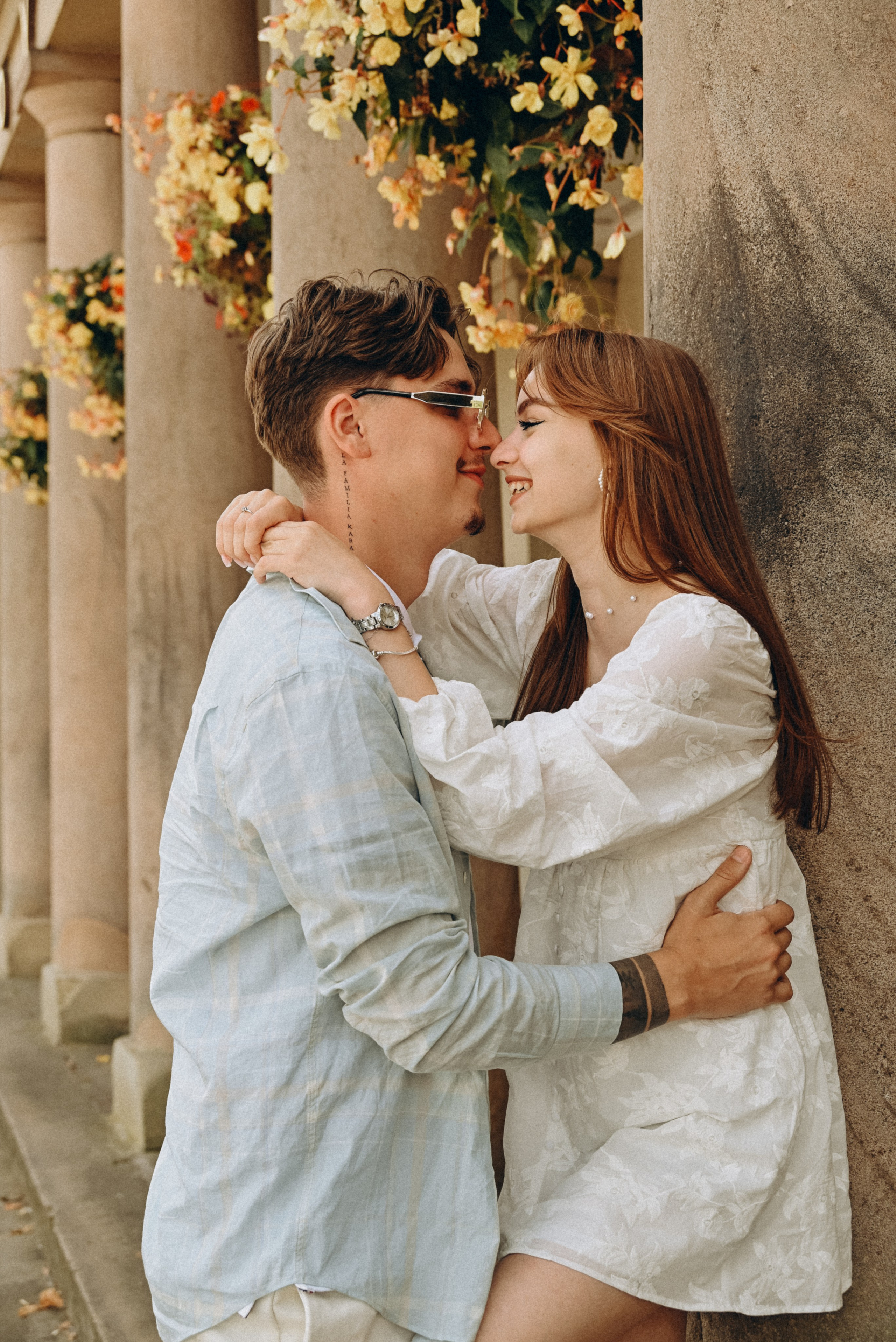 Love story. Your local photographer