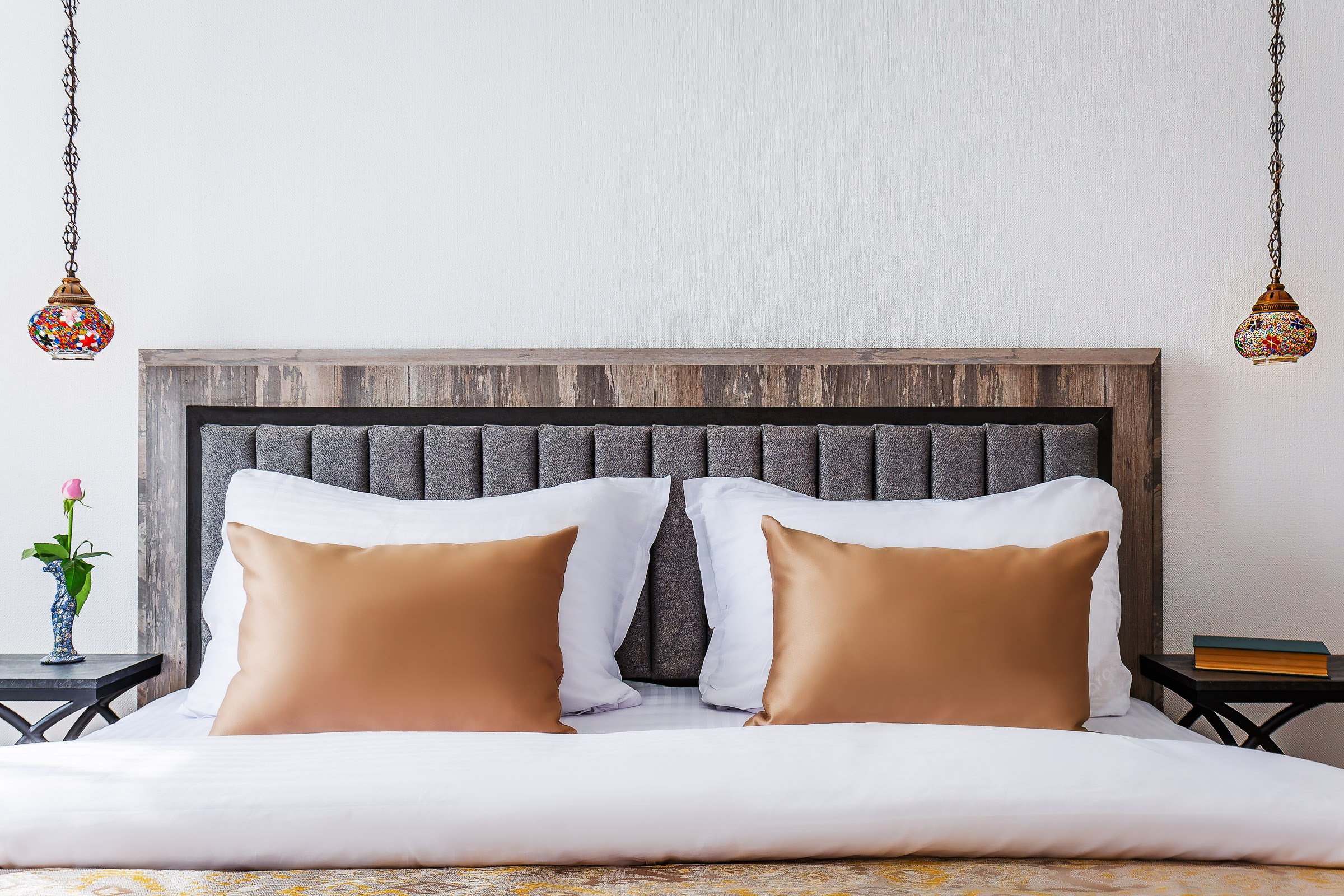 Inter'ernyj fotograf v Tashkente