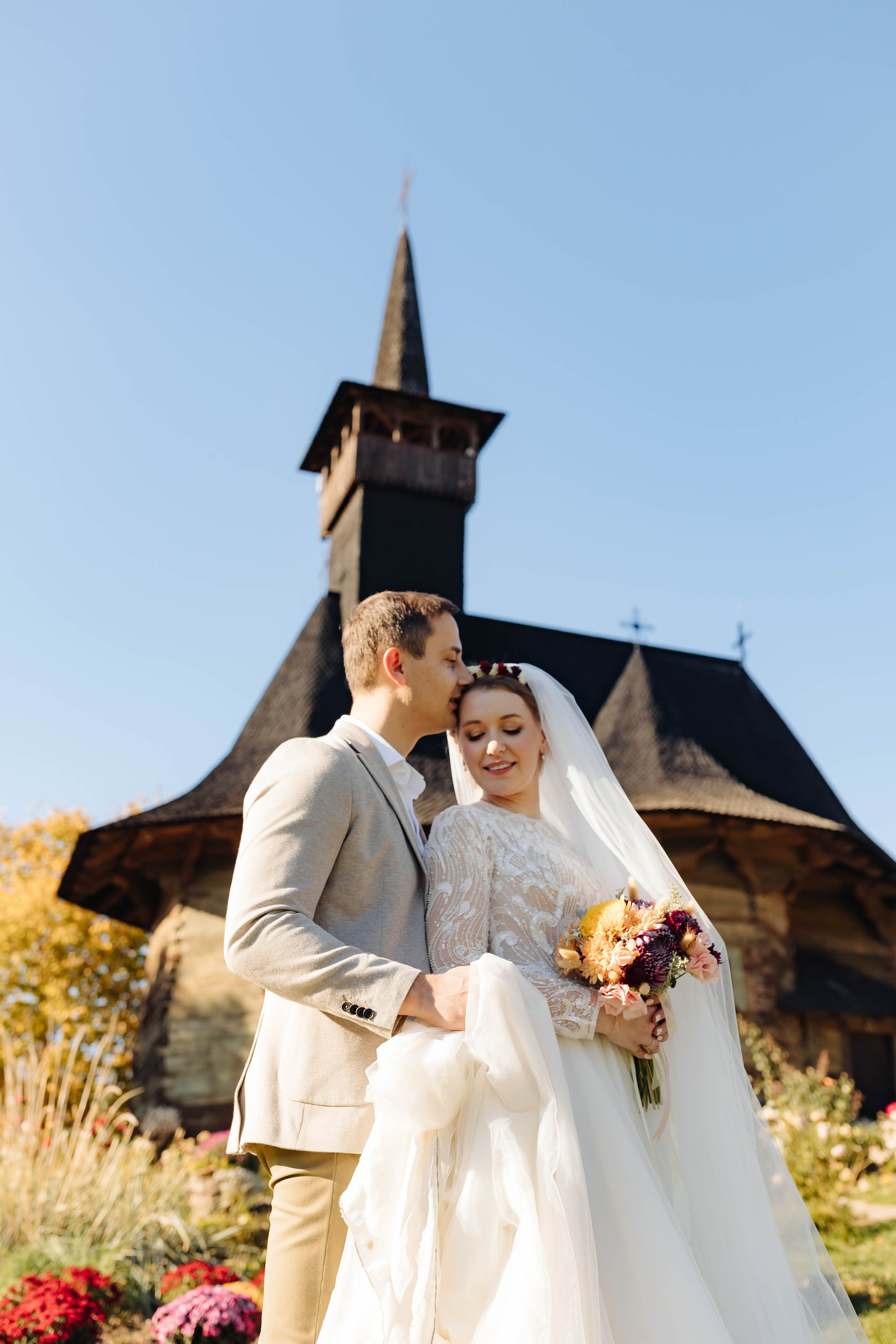 Nunta. Servicii Foto/Video