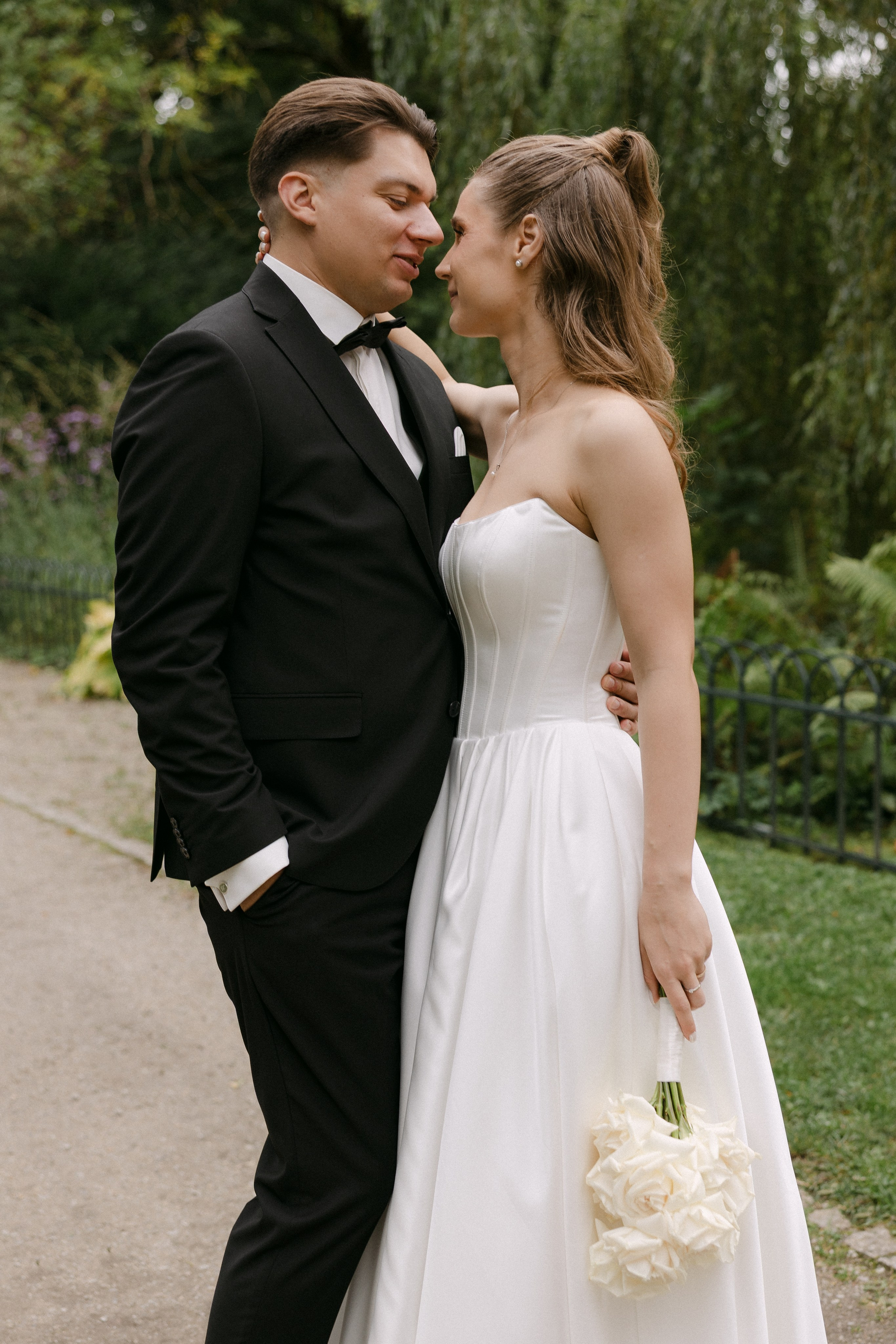 Gabrielė ir Edgaras