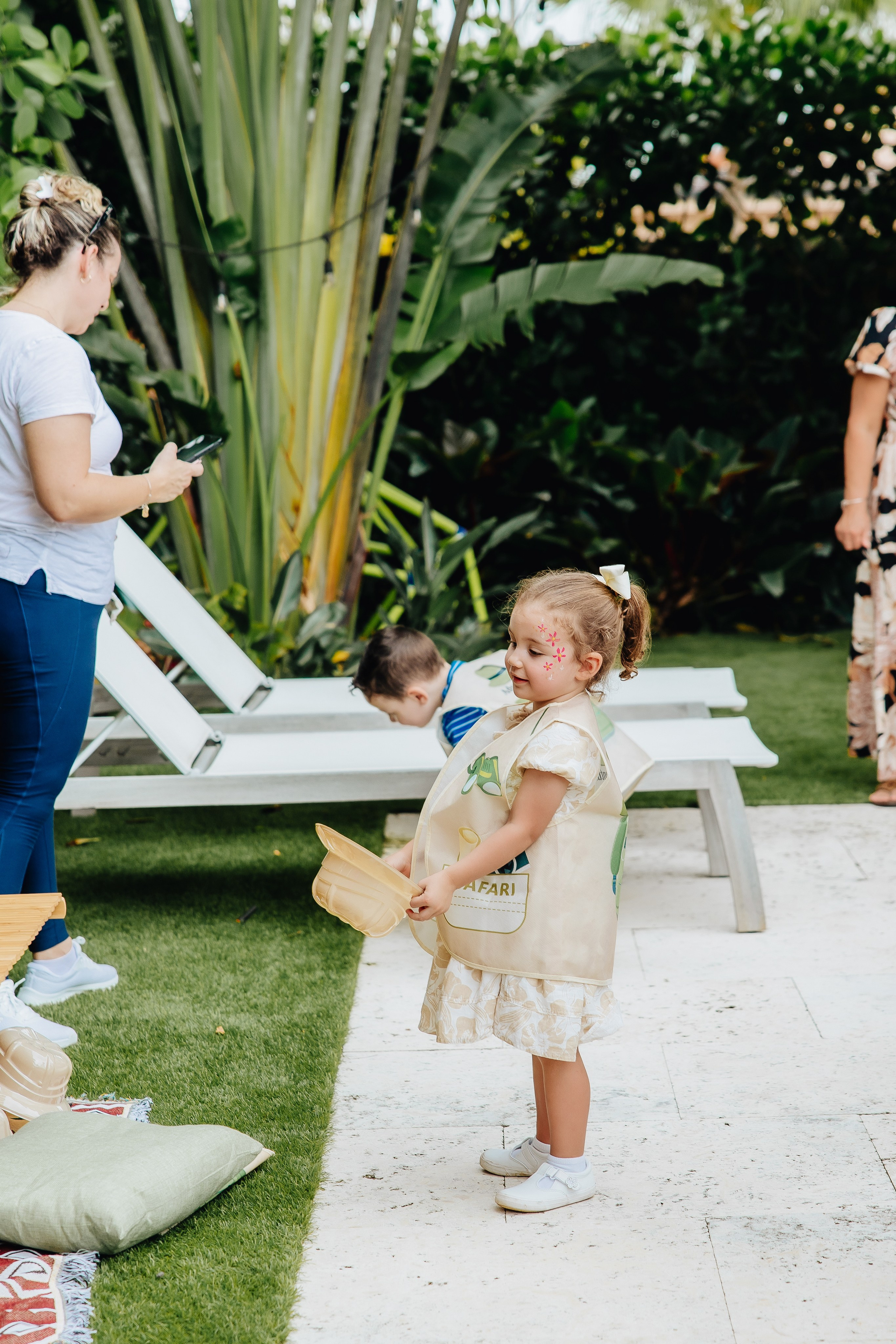 Kids Party. Alya Leto Photographer