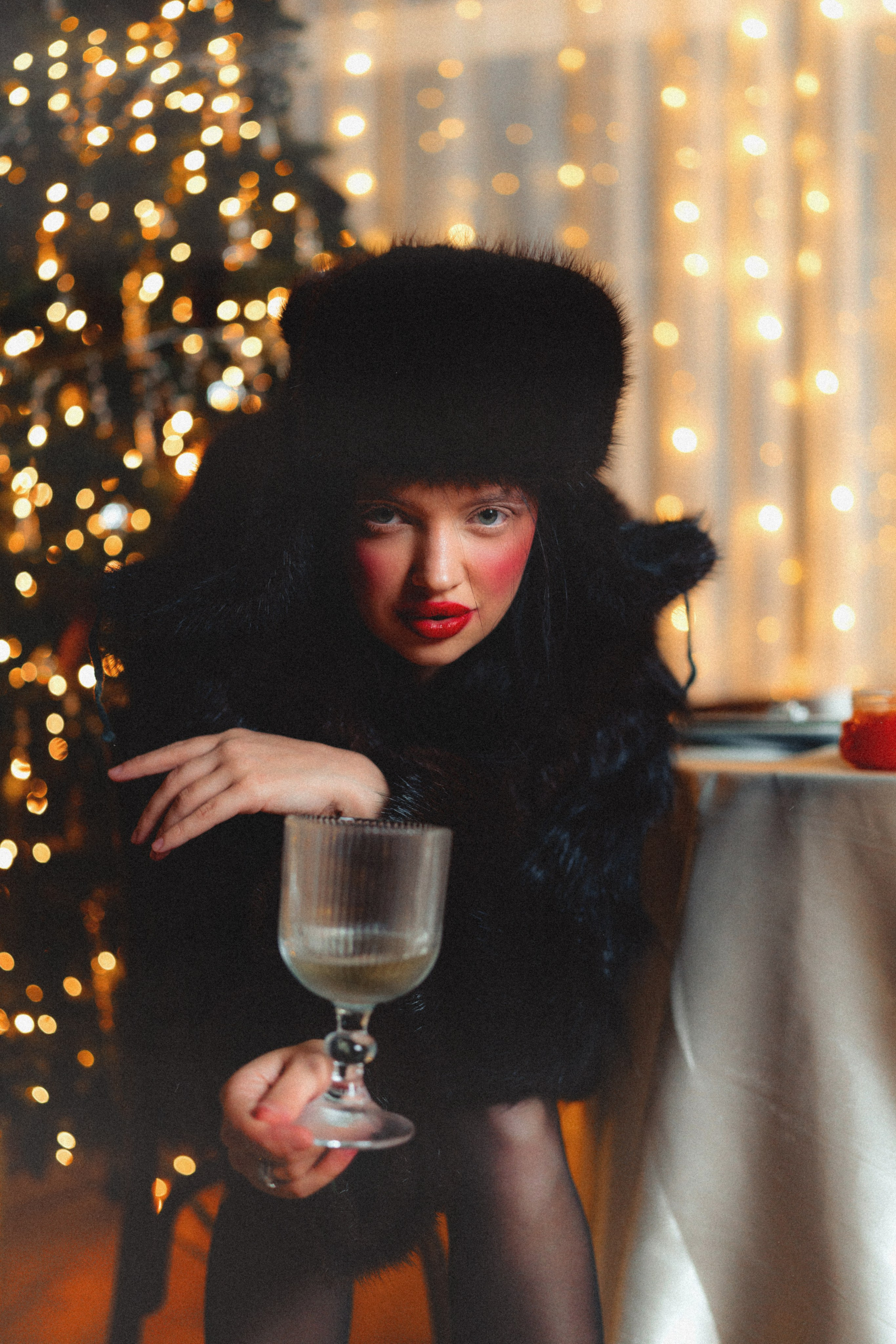 Alina | creative project. Home