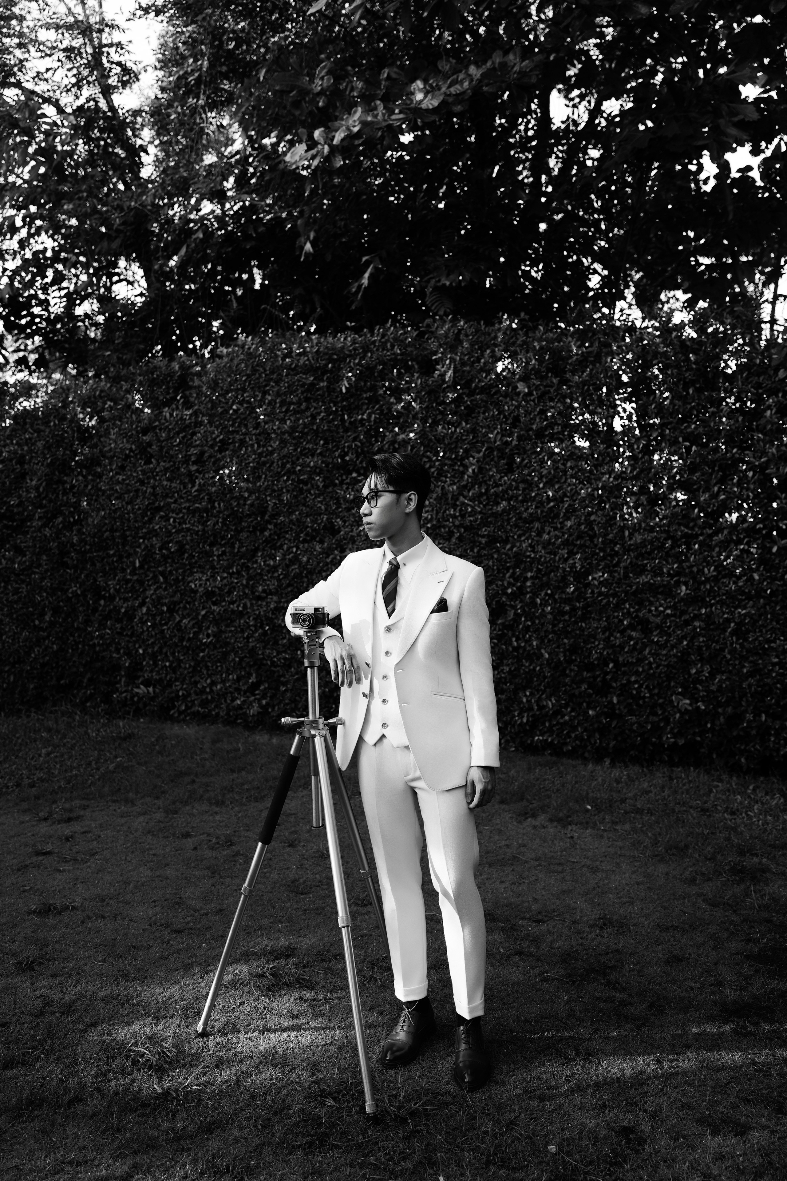 PreWedding T & D. TheLoveMuseum